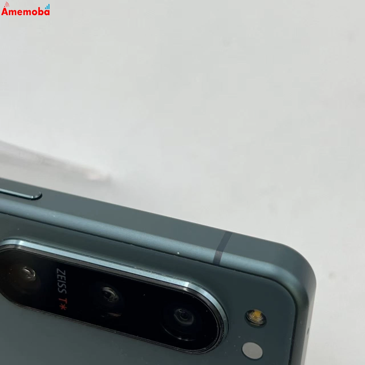 Xperia 5 IV 8GB/128GB グリーン SO-54C docomo版SIMフリー 極美品