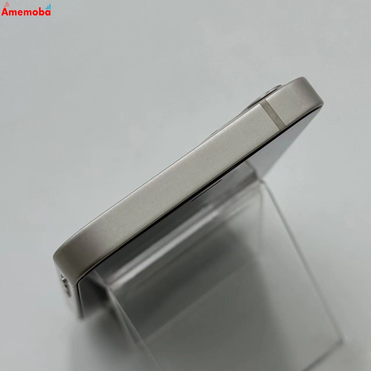 iPhone12 mini 64GB ホワイト NGA63J/A docomo版SIMフリー ジャンク品