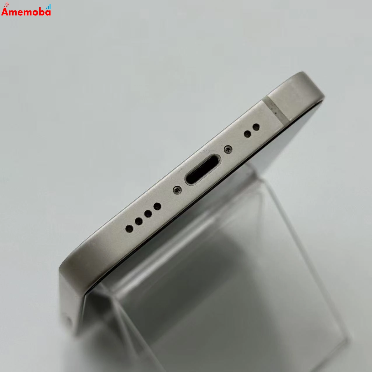 iPhone12 mini 64GB ホワイト NGA63J/A docomo版SIMフリー ジャンク品
