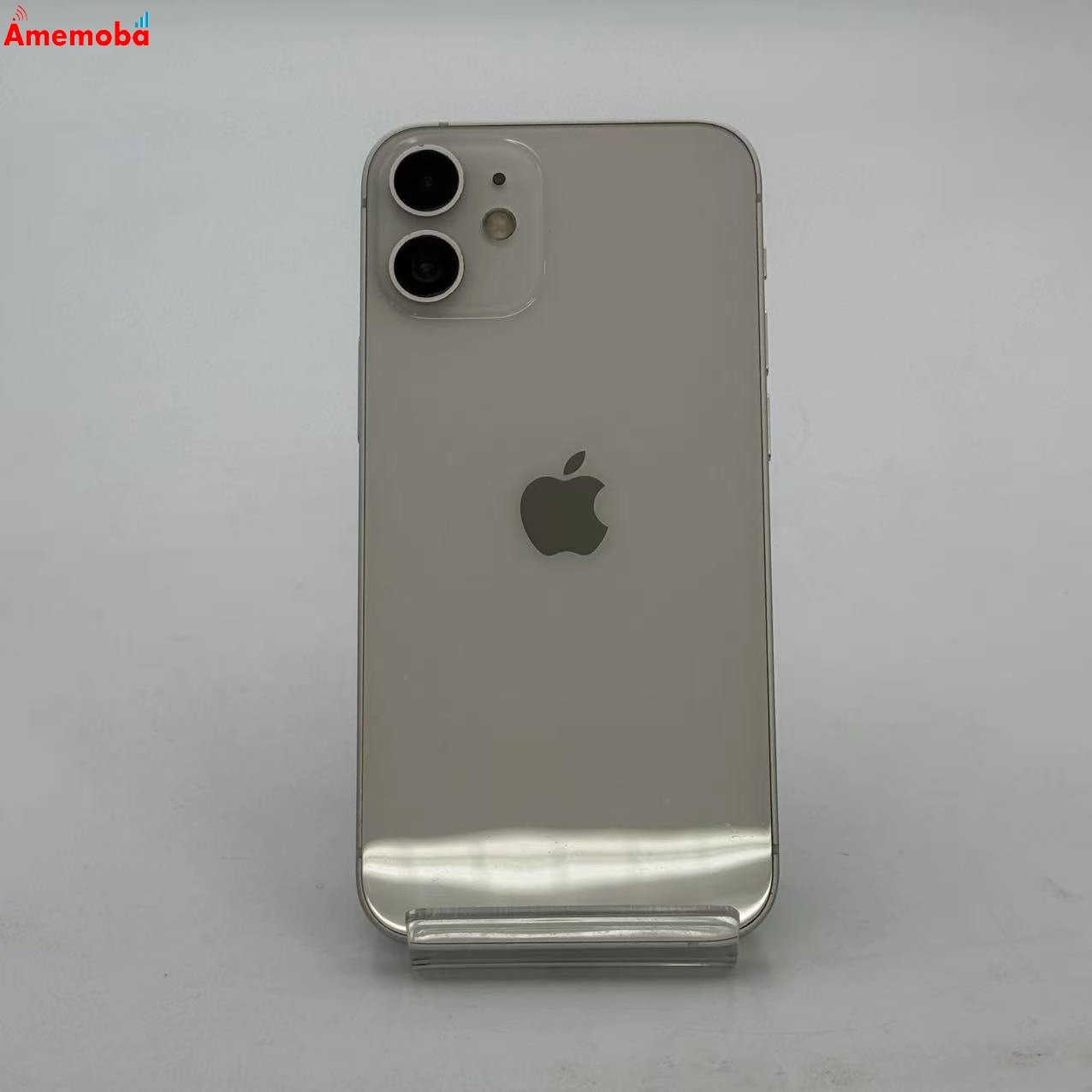 iPhone12 mini 64GB ホワイト NGA63J/A docomo版SIMフリー ジャンク品