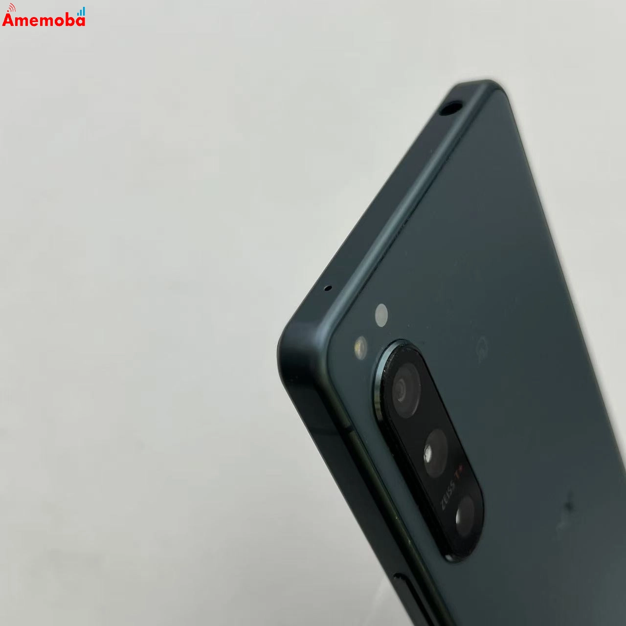 Xperia 5 IV 8GB/128GB グリーン SO-54C docomo版SIMフリー 美品