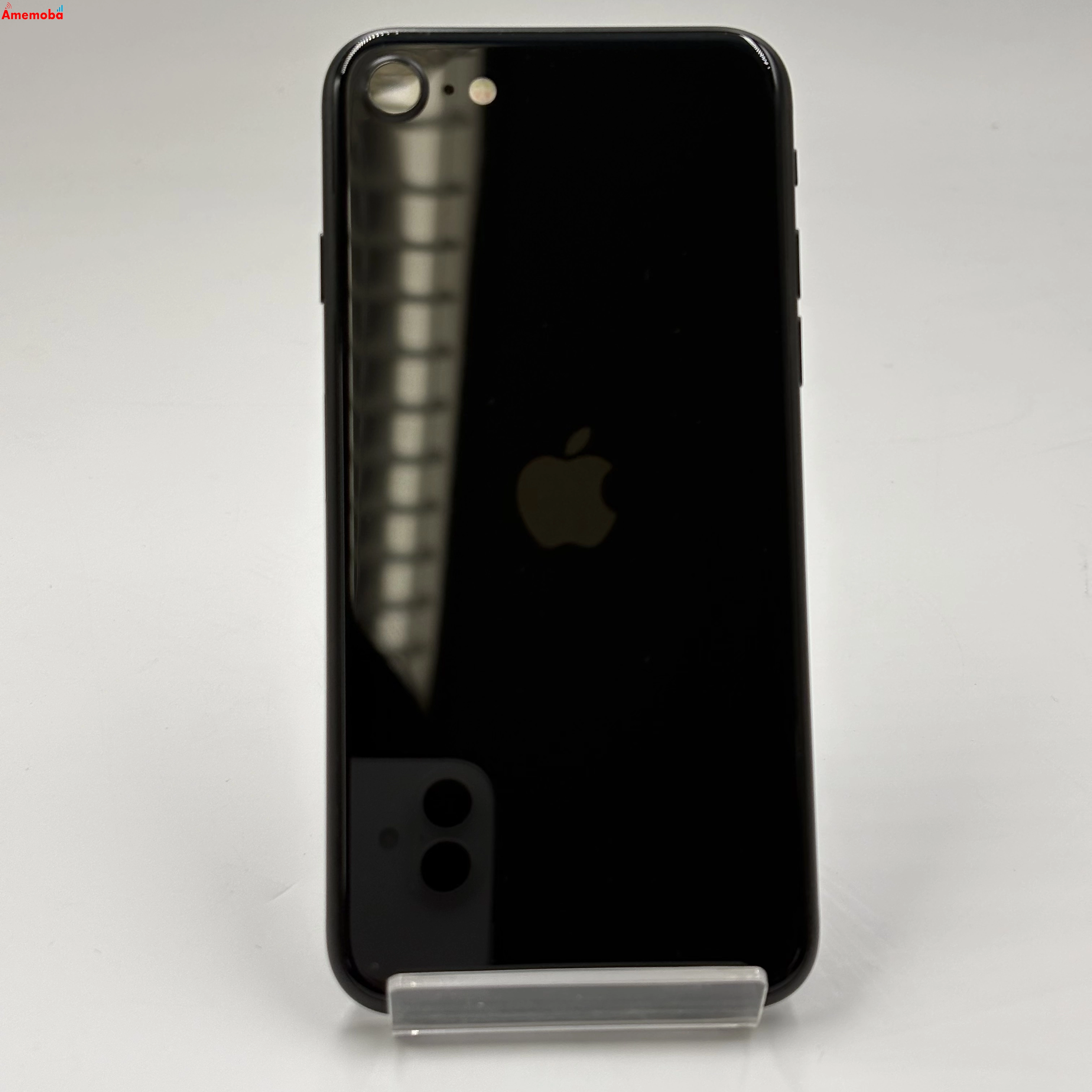 iPhoneSE 第3世代 64GB ミッドナイト MMYC3J/A 楽天モバイル版SIMフリー