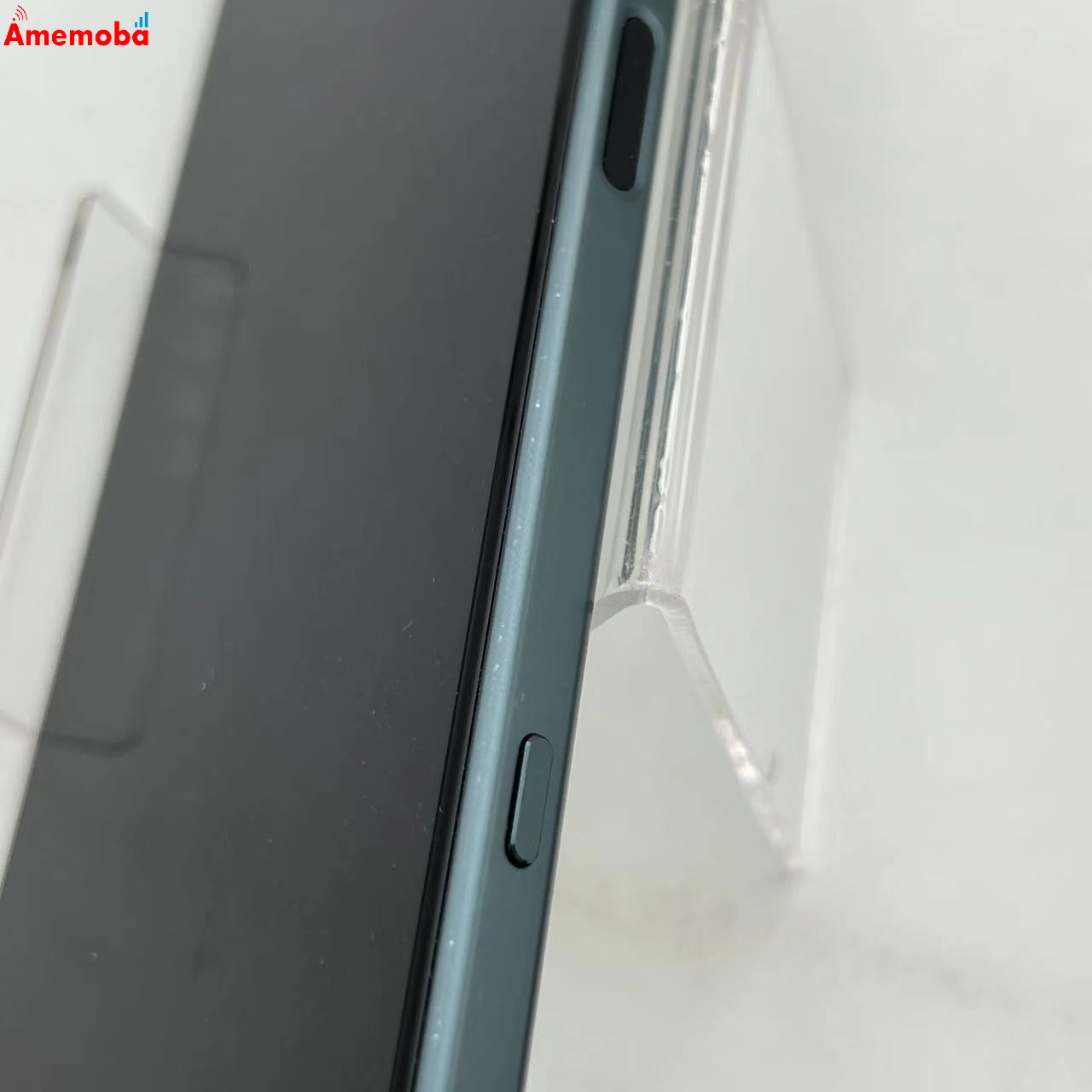 Xperia 5 IV 8GB/128GB グリーン SO-54C docomo版SIMフリー 美品