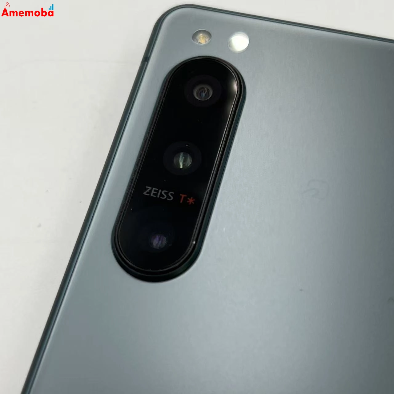 Xperia 5 IV 8GB/128GB グリーン SO-54C docomo版SIMフリー 美品