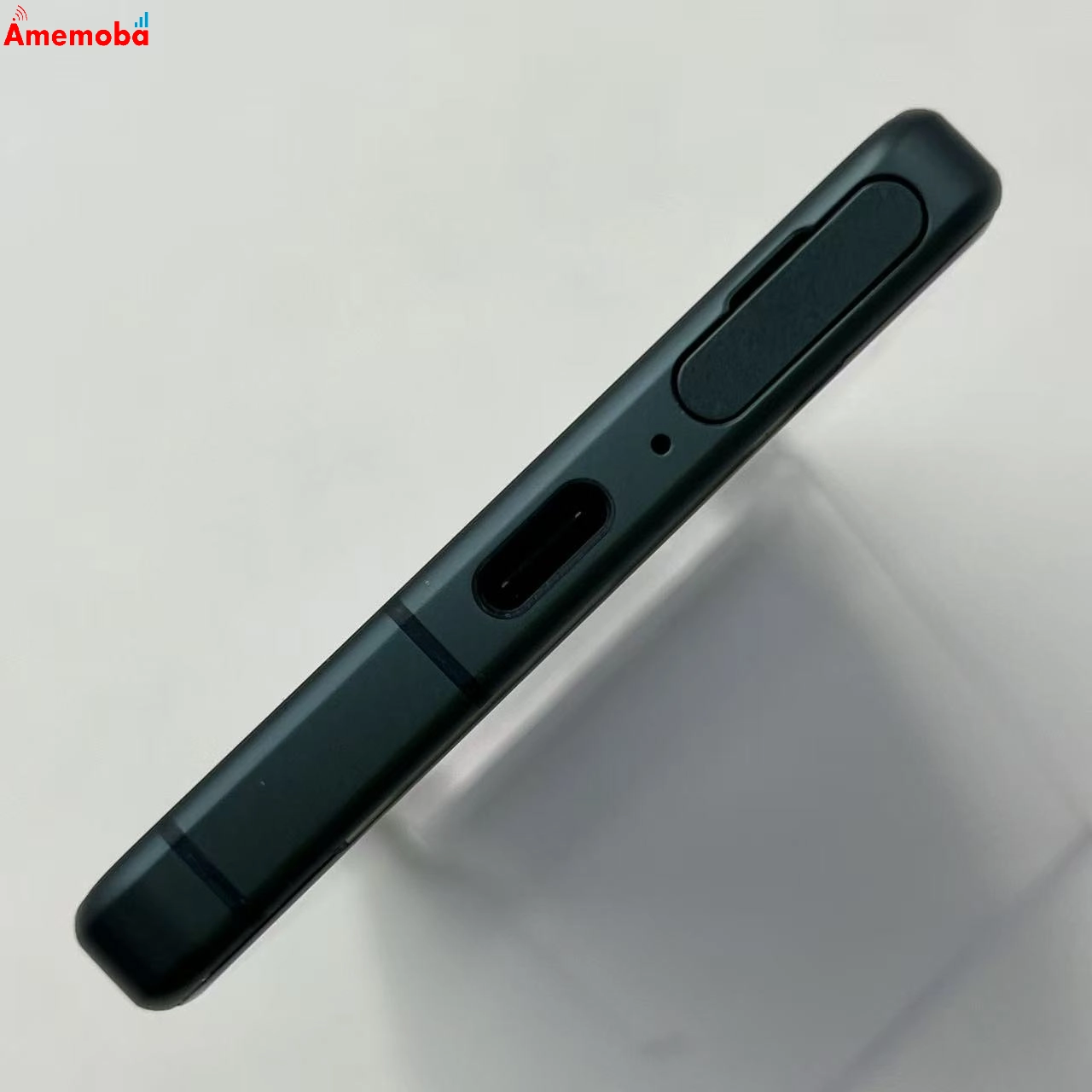 Xperia 5 IV 8GB/128GB グリーン SO-54C docomo版SIMフリー 美品