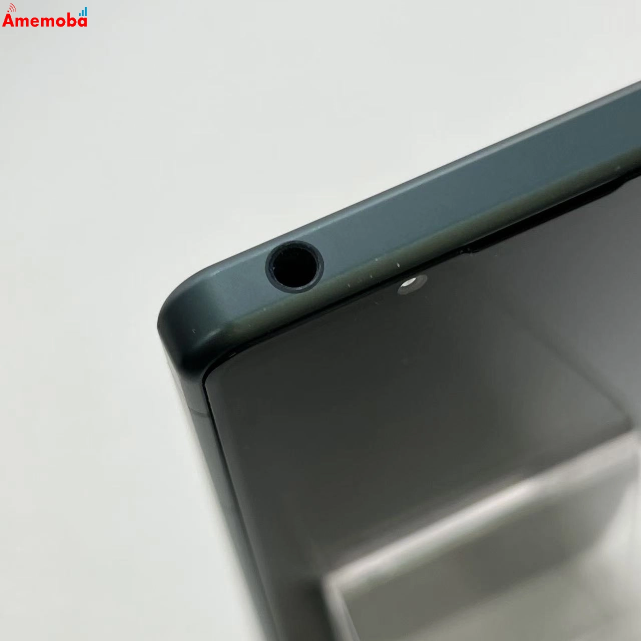 Xperia 5 IV 8GB/128GB グリーン SO-54C docomo版SIMフリー 美品