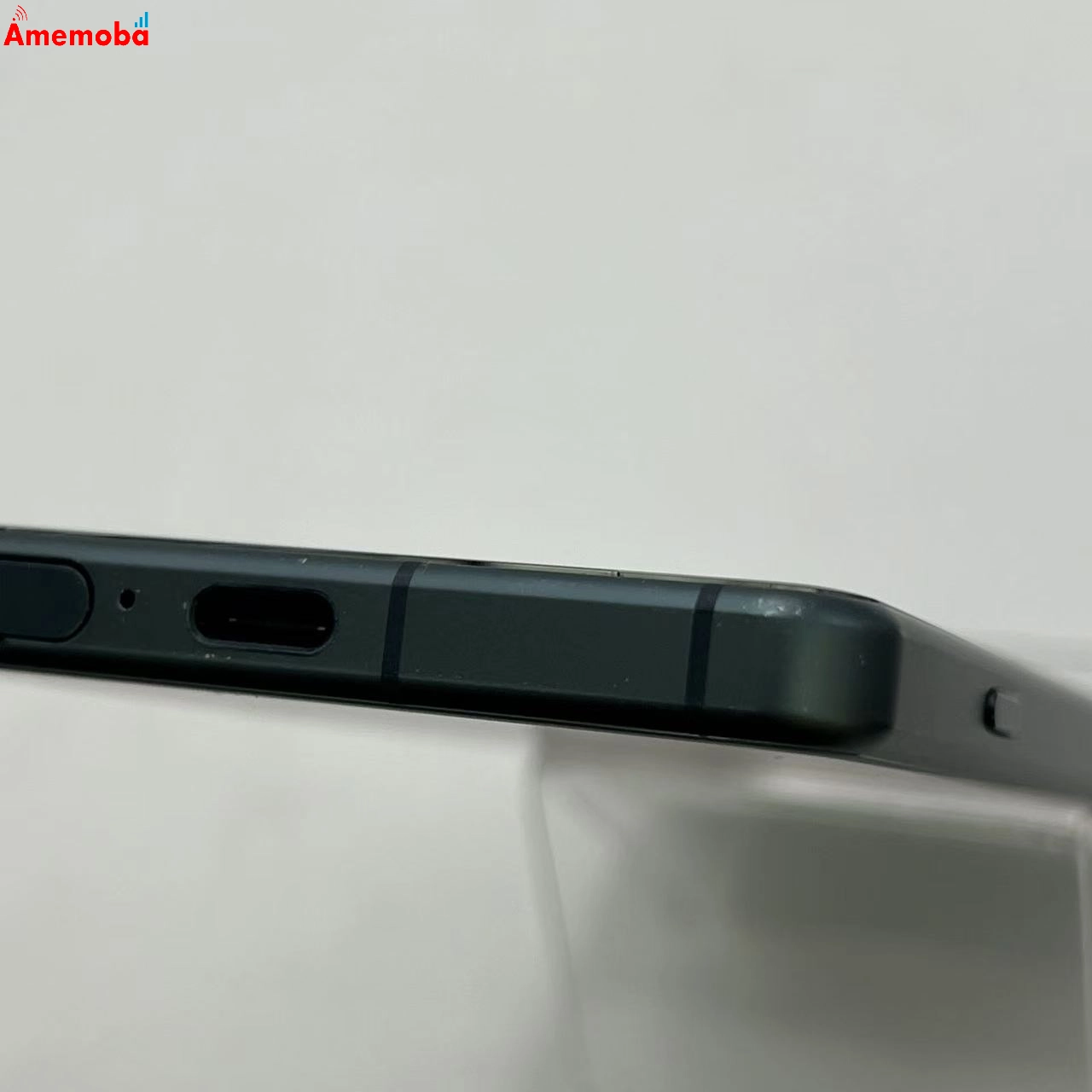 Xperia 5 IV 8GB/128GB グリーン SO-54C docomo版SIMフリー 美品