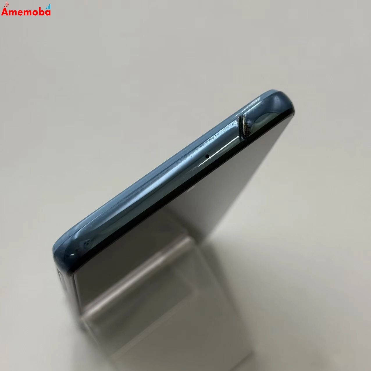 Galaxy A32 5G 64GB オーサムブルー SCG08 AU版SIMフリー au