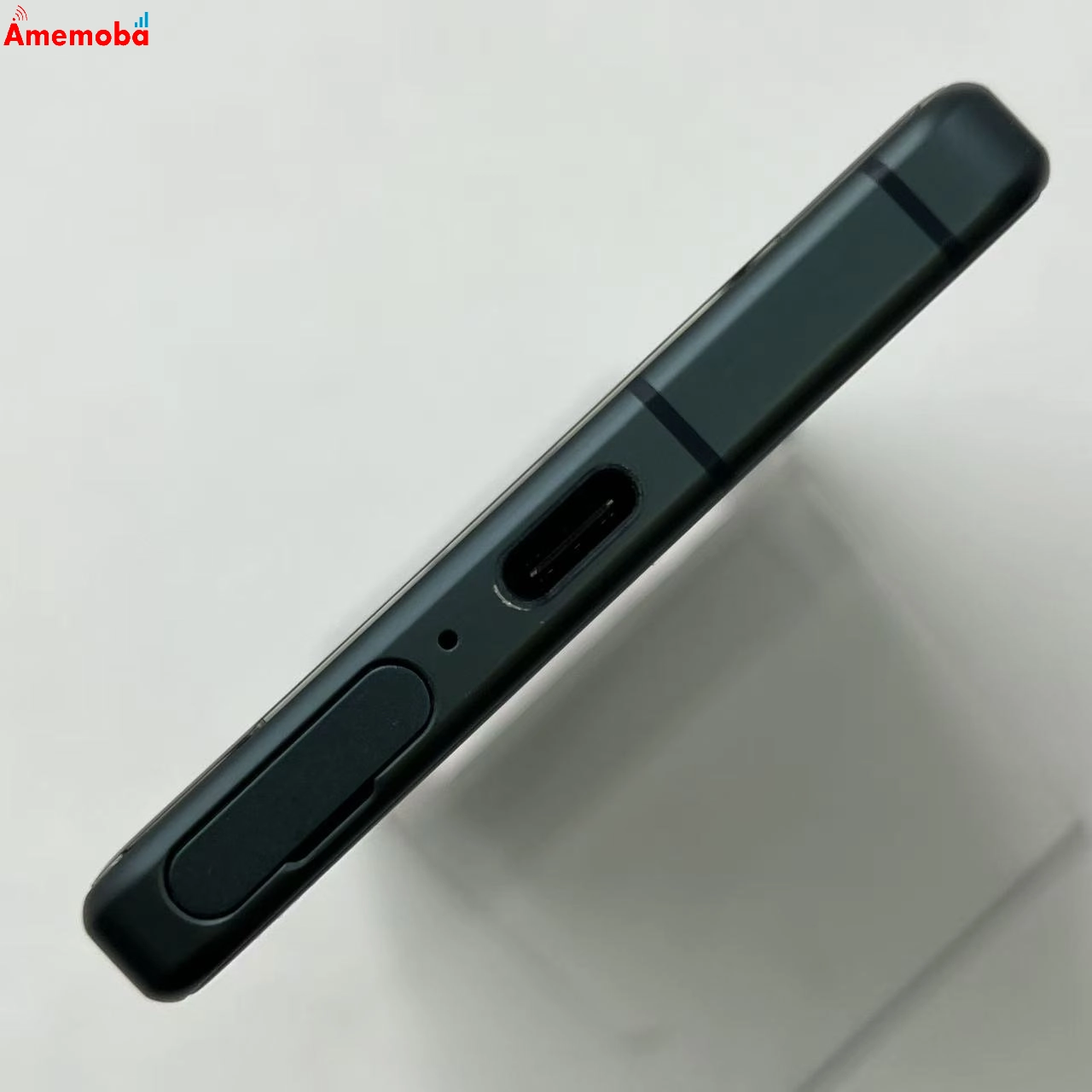Xperia 5 IV 8GB/128GB グリーン SO-54C docomo版SIMフリー 美品