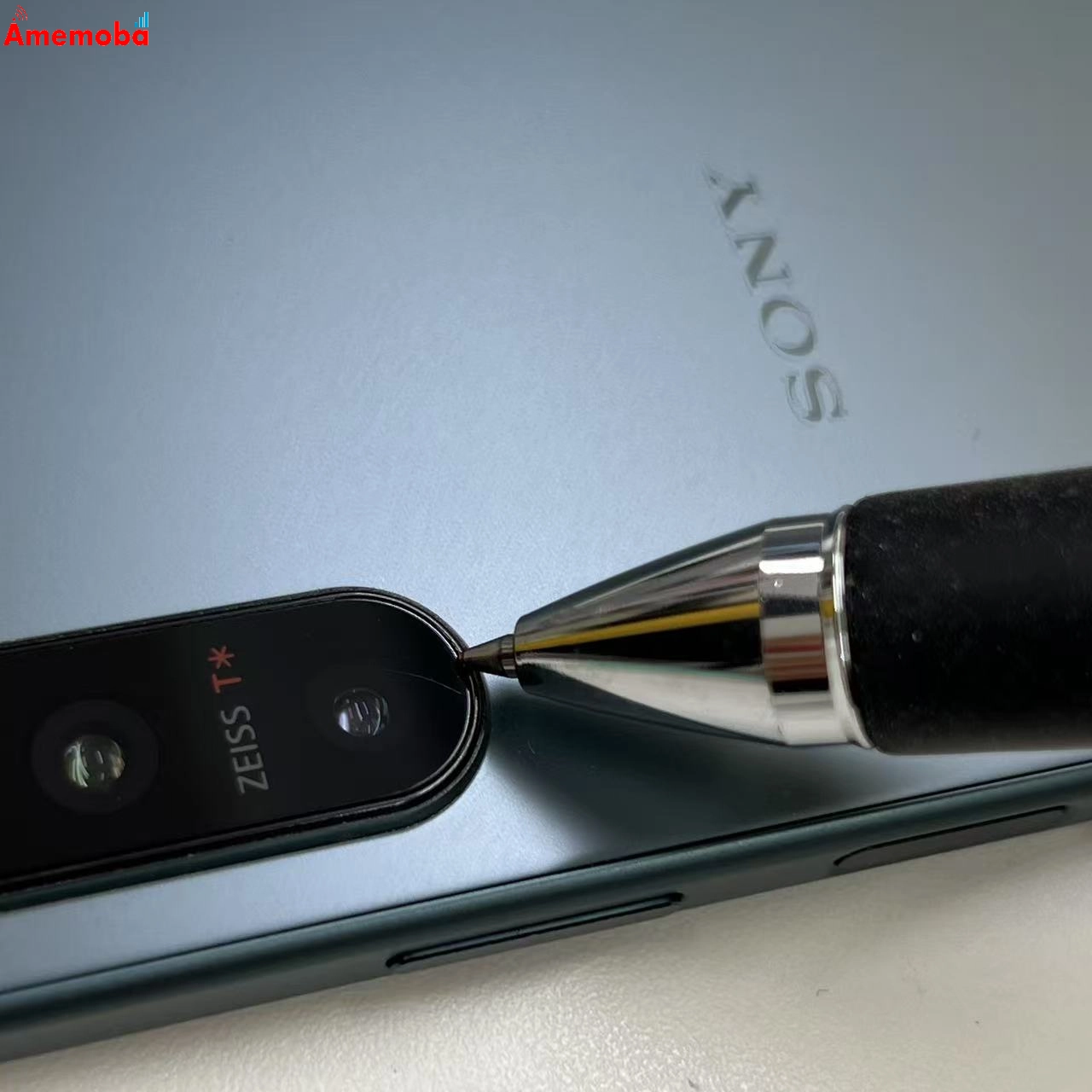 Xperia 5 IV 8GB/128GB グリーン SO-54C docomo版SIMフリー 美品