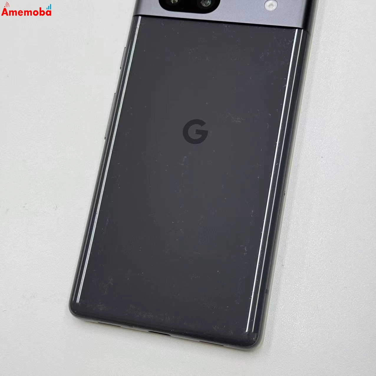 Google Pixel 7a 128GB Charcoal G82U8 SoftBank版SIMフリー