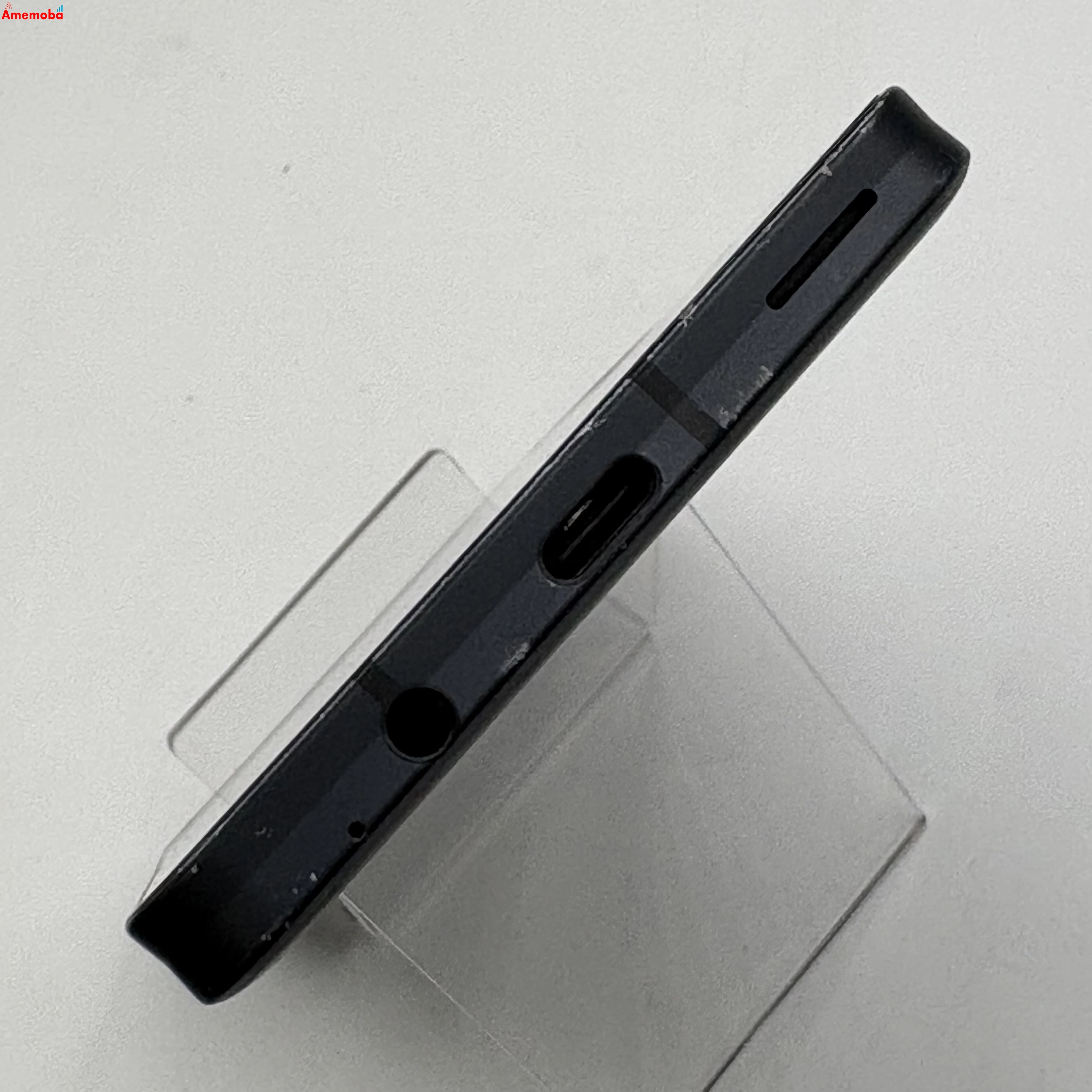 AQUOS sense6 4GB/64GB ブラック SH-54B docomo版SIMフリー ジャンク品