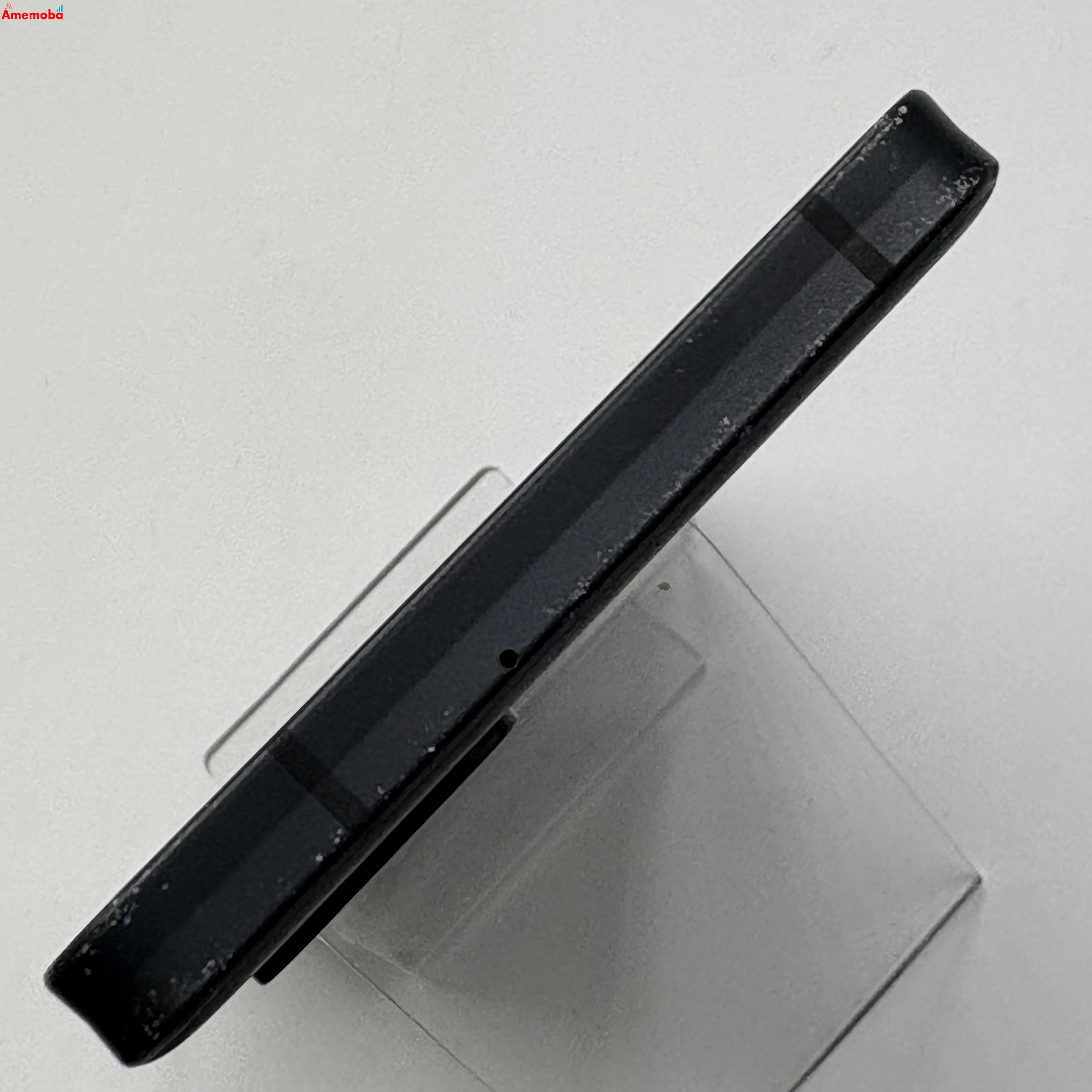 AQUOS sense6 4GB/64GB ブラック SH-54B docomo版SIMフリー ジャンク品