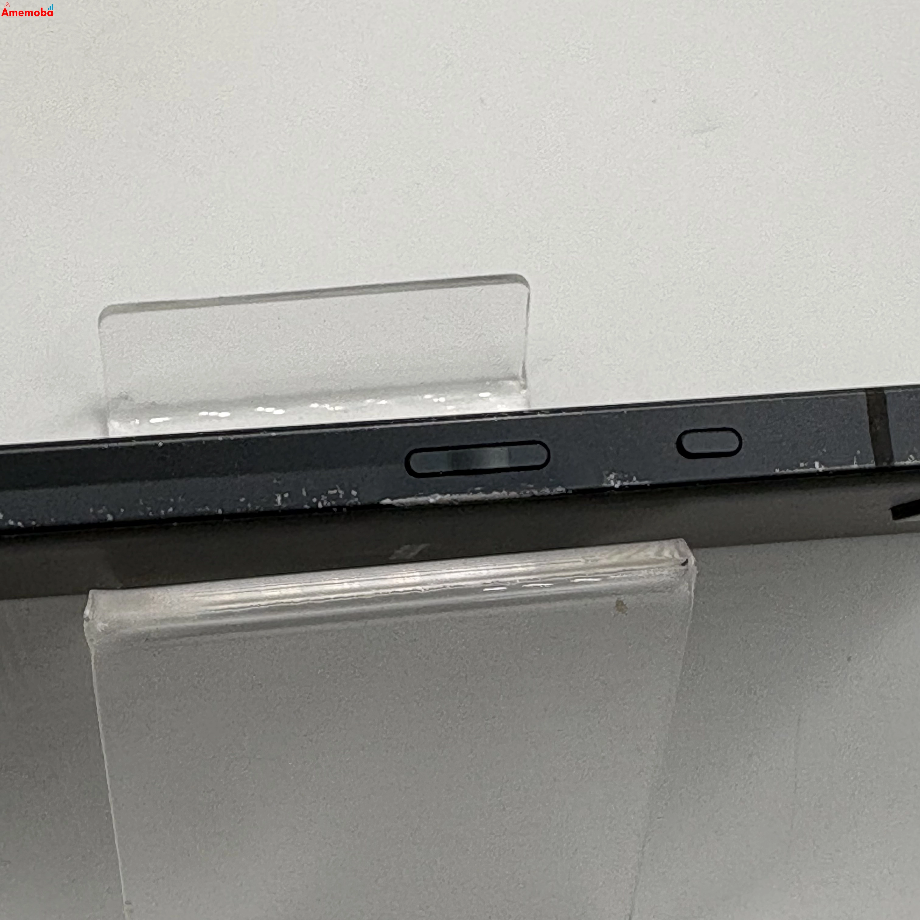 AQUOS sense6 4GB/64GB ブラック SH-54B docomo版SIMフリー ジャンク品
