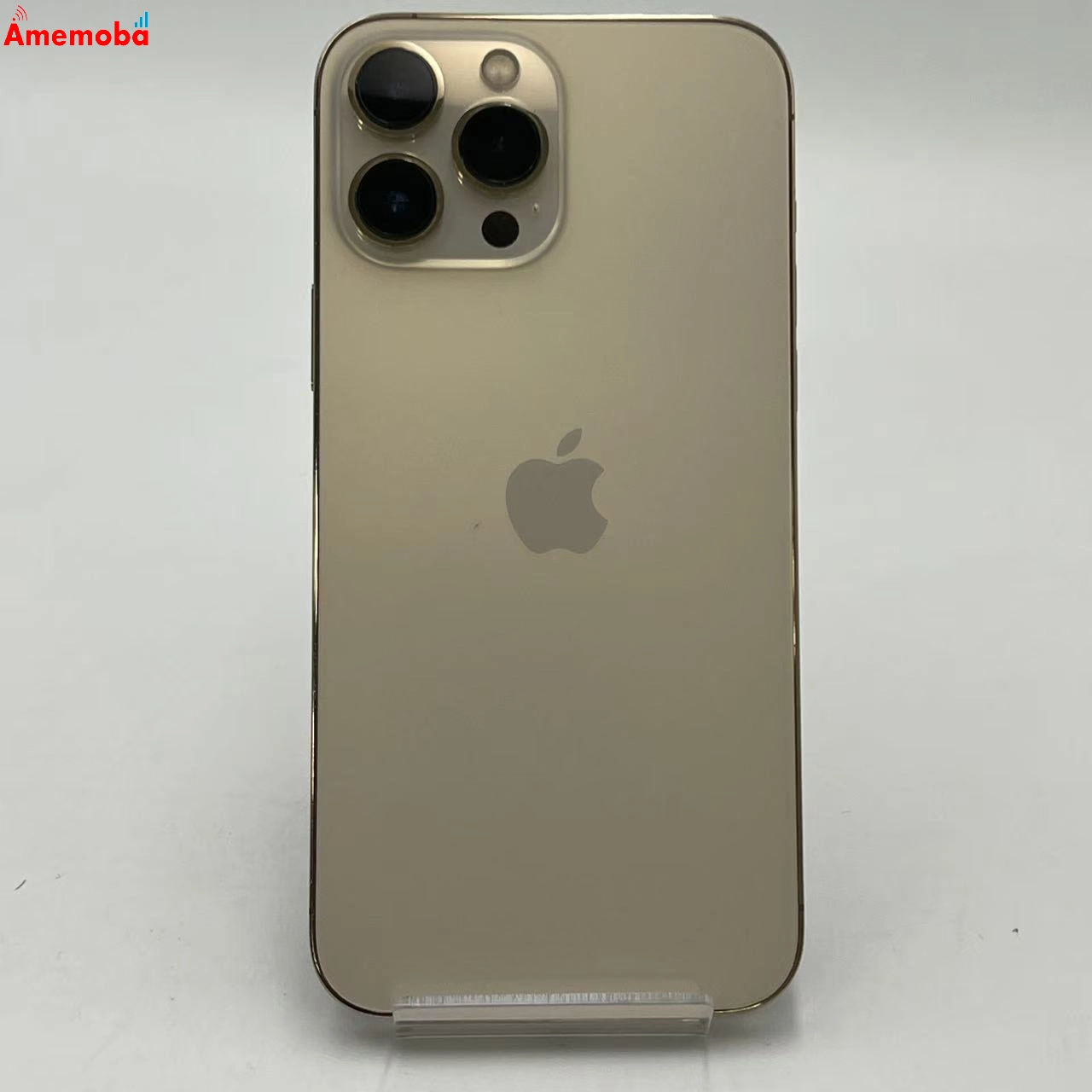 iPhone13 Pro Max 256GB ゴールド MLJA3J/A SoftBank版SIMフリー 美品
