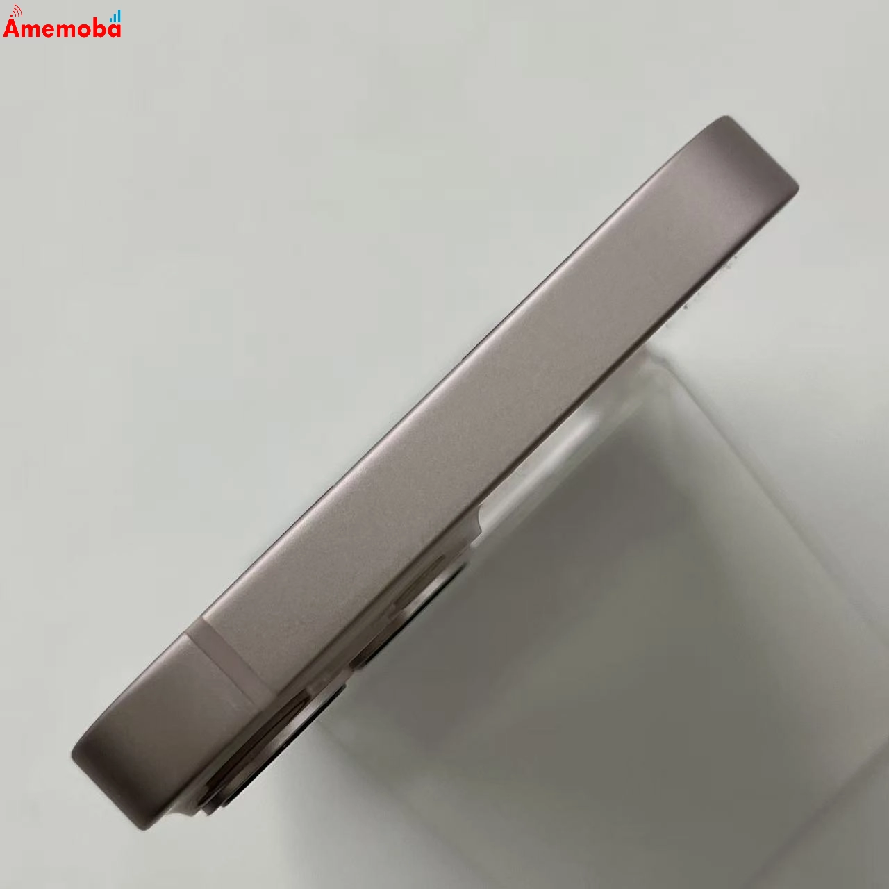 iPhone13 mini 256GB ピンク MLJL3J/A SIMフリー 美品