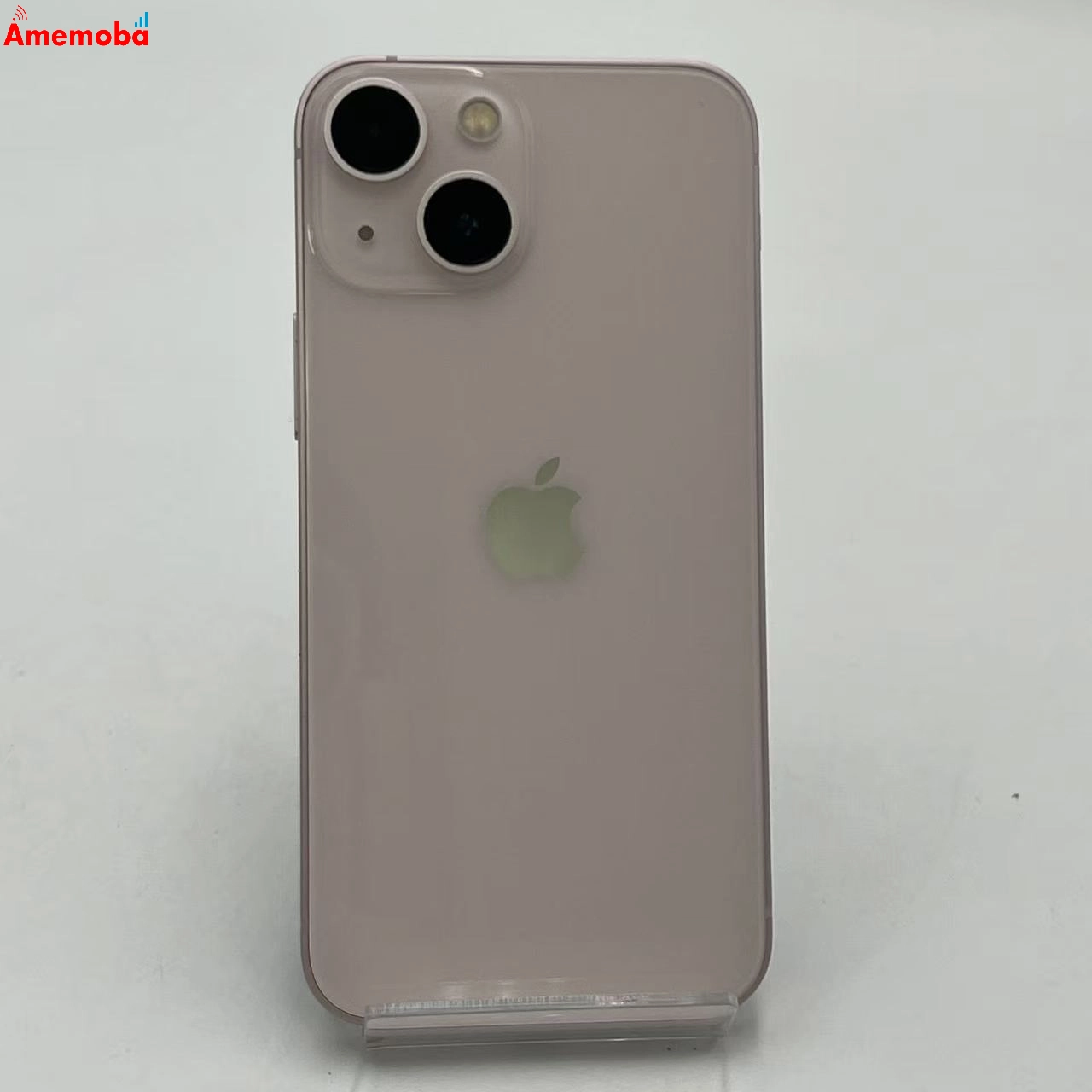 iPhone13 mini 256GB ピンク MLJL3J/A SIMフリー 美品