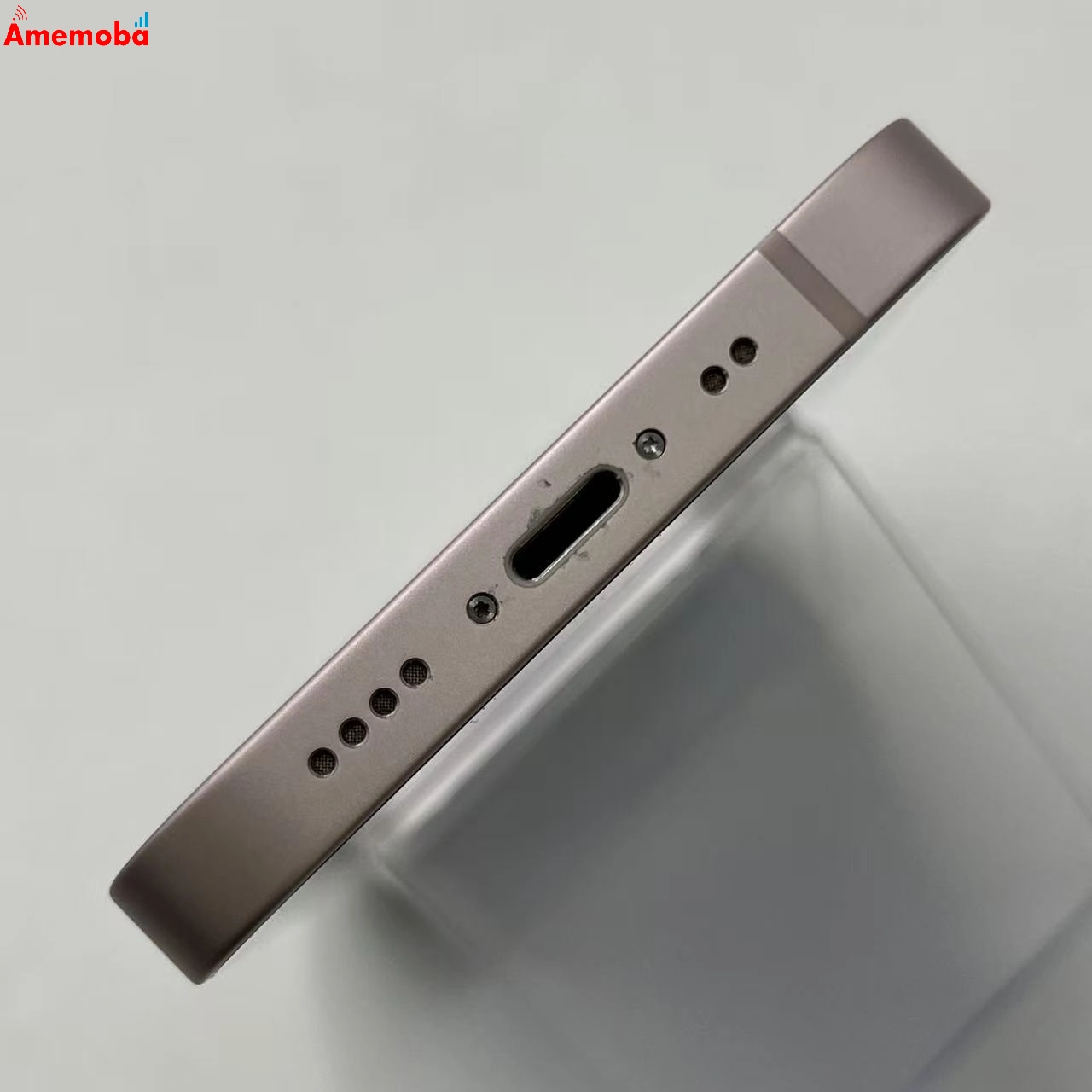 iPhone13 mini 256GB ピンク MLJL3J/A SIMフリー 美品