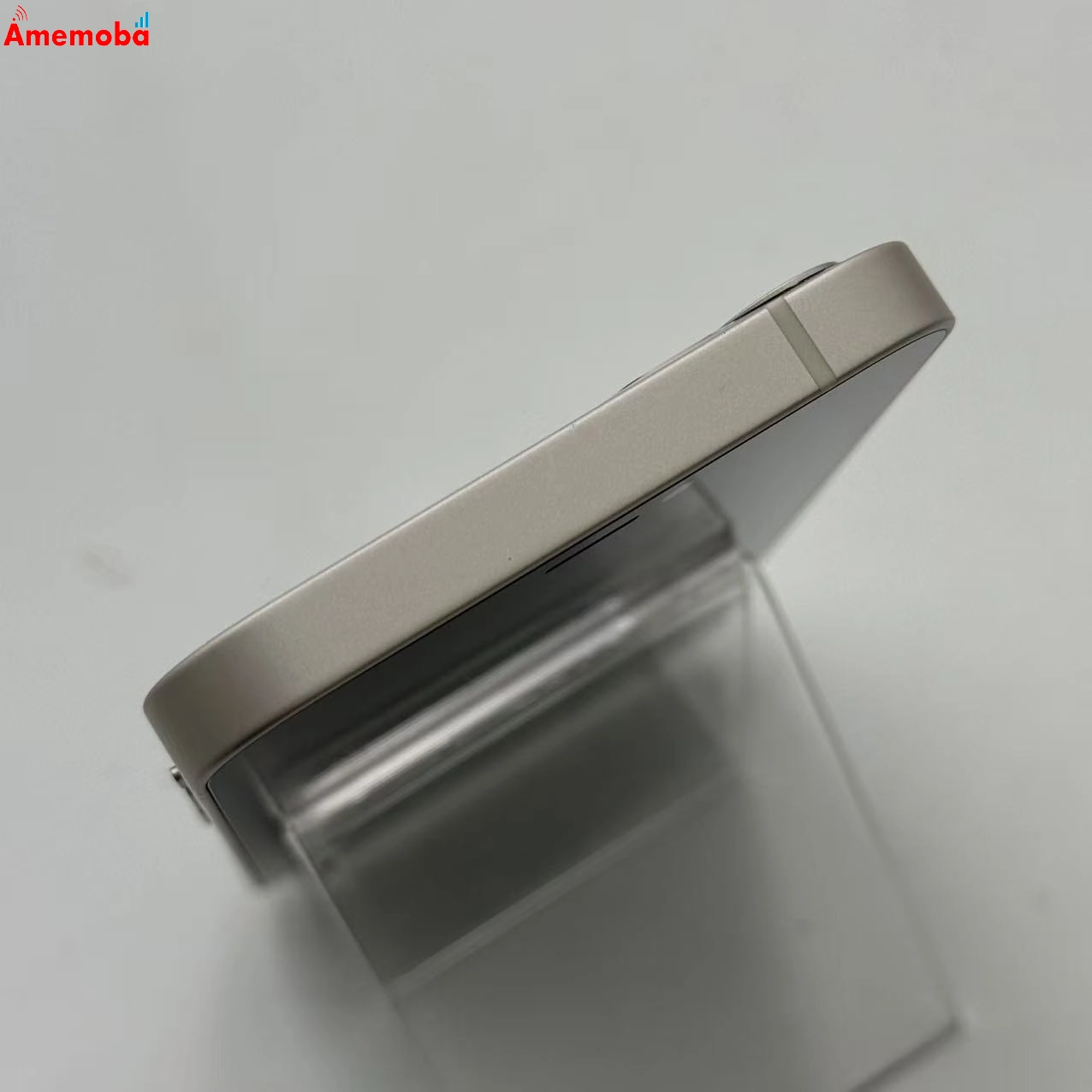iPhone12 mini 64GB ホワイト MGA63J/A SoftBank版SIMフリー 訳あり品