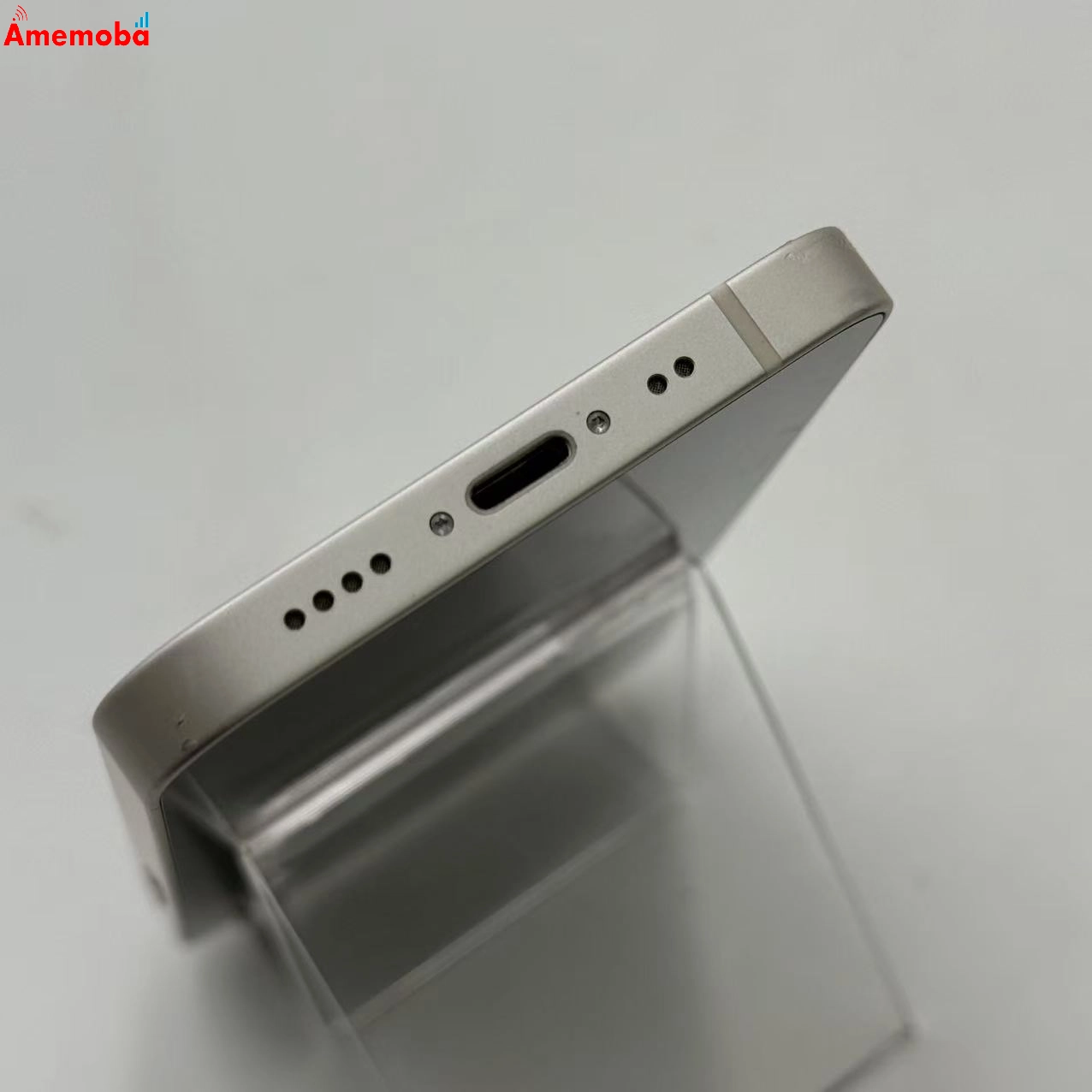 iPhone12 mini 64GB ホワイト MGA63J/A SoftBank版SIMフリー 訳あり品