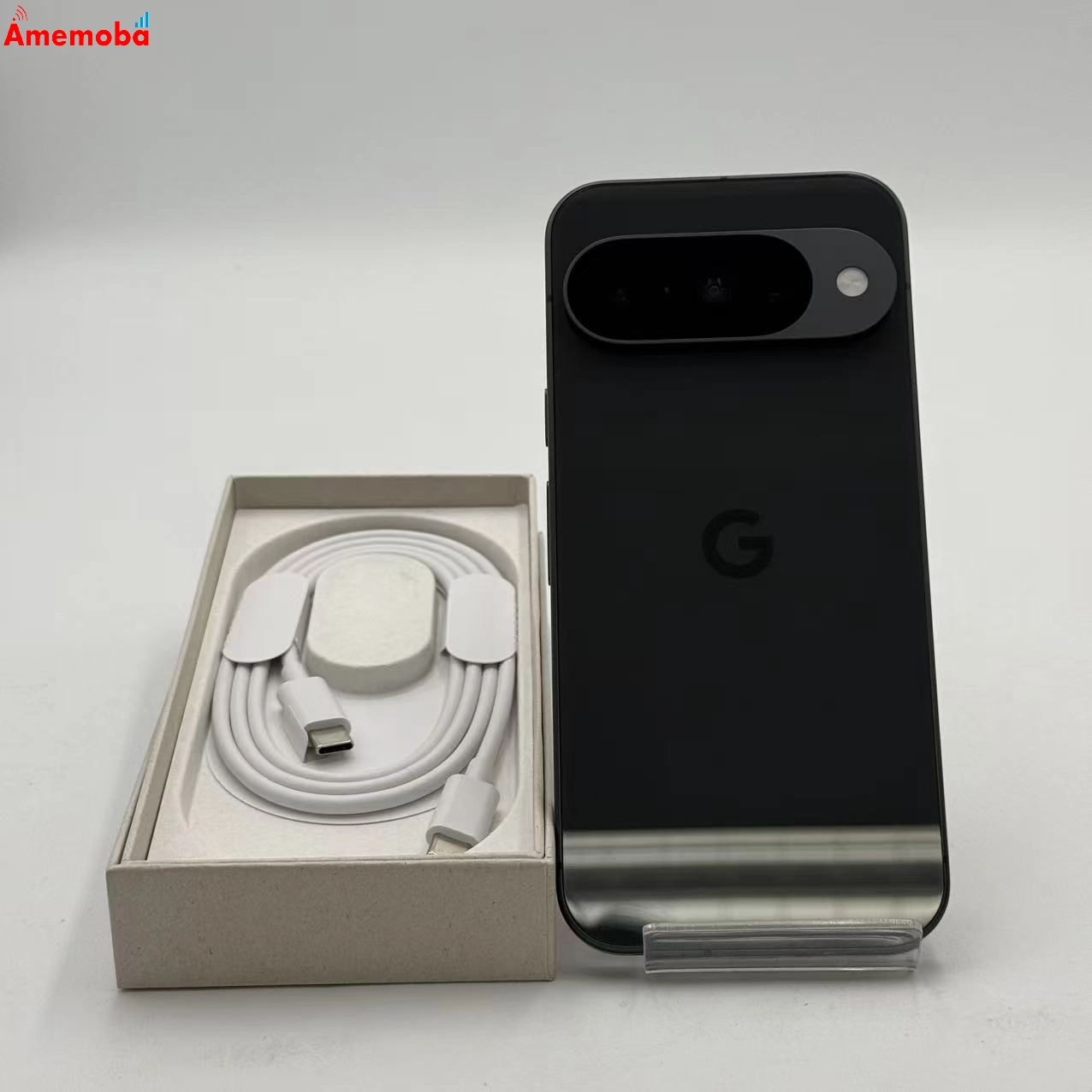 Google Pixel 10 256GB Obsidian GL066 docomo版SIMフリー 新品同様