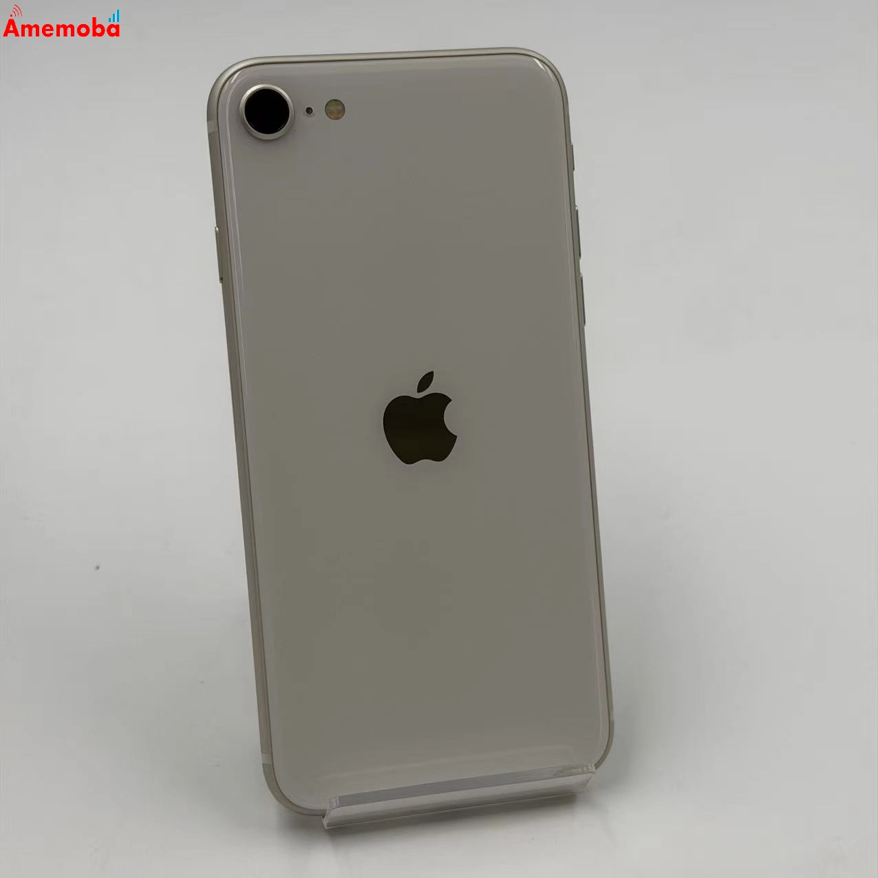 iPhoneSE 第3世代 64GB スターライト MMYD3J/A docomo版SIMフリー