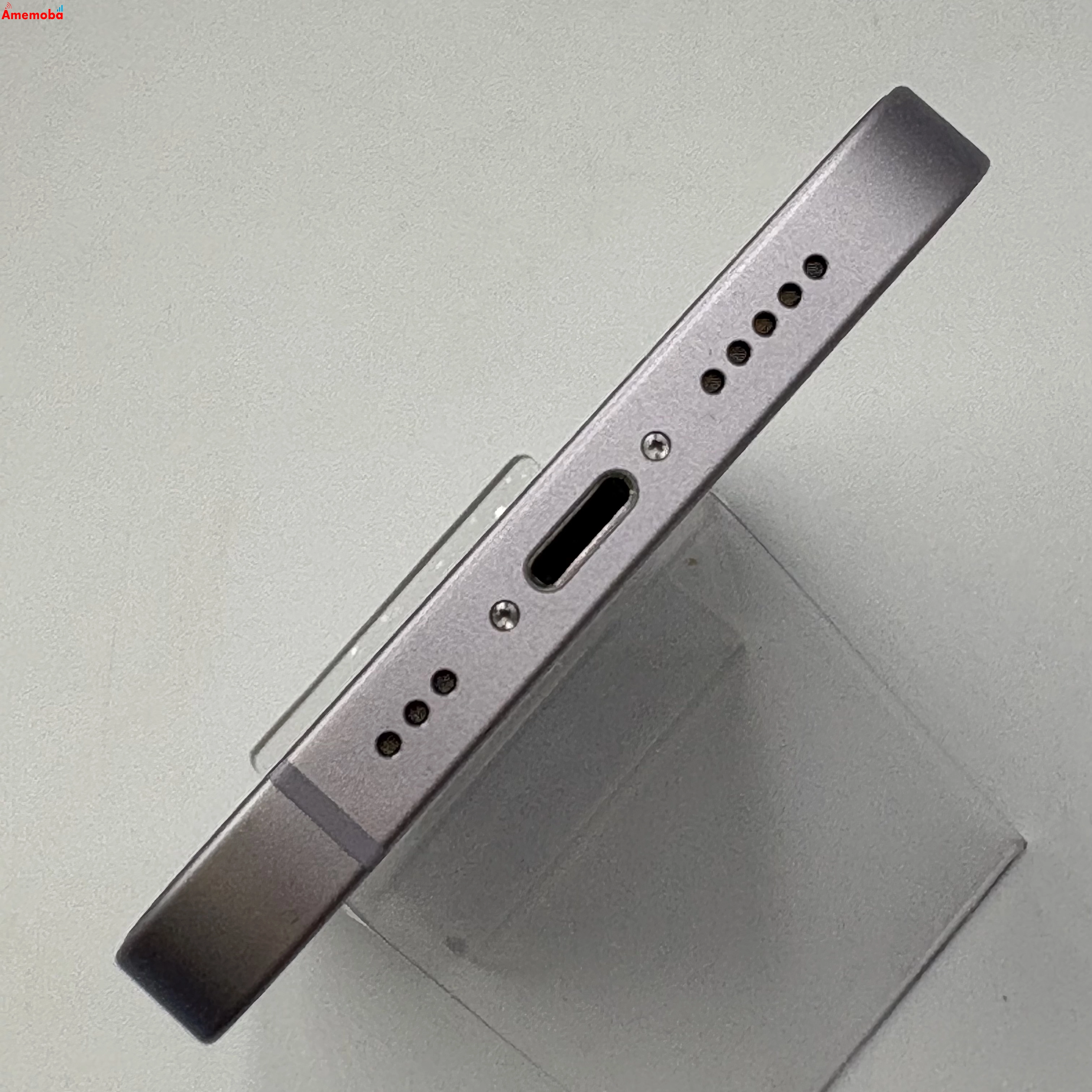 iPhone14 256GB パープル MPW93J/A docomo版SIMフリー 極美品