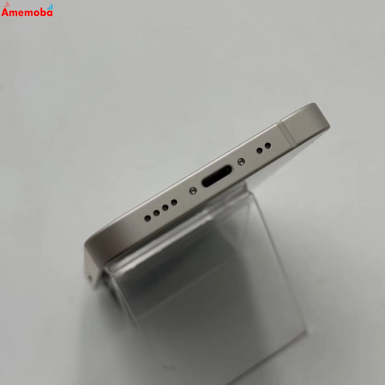 iPhone12 mini 256GB ホワイト MGDT3J/A docomo版SIMフリー 訳あり品