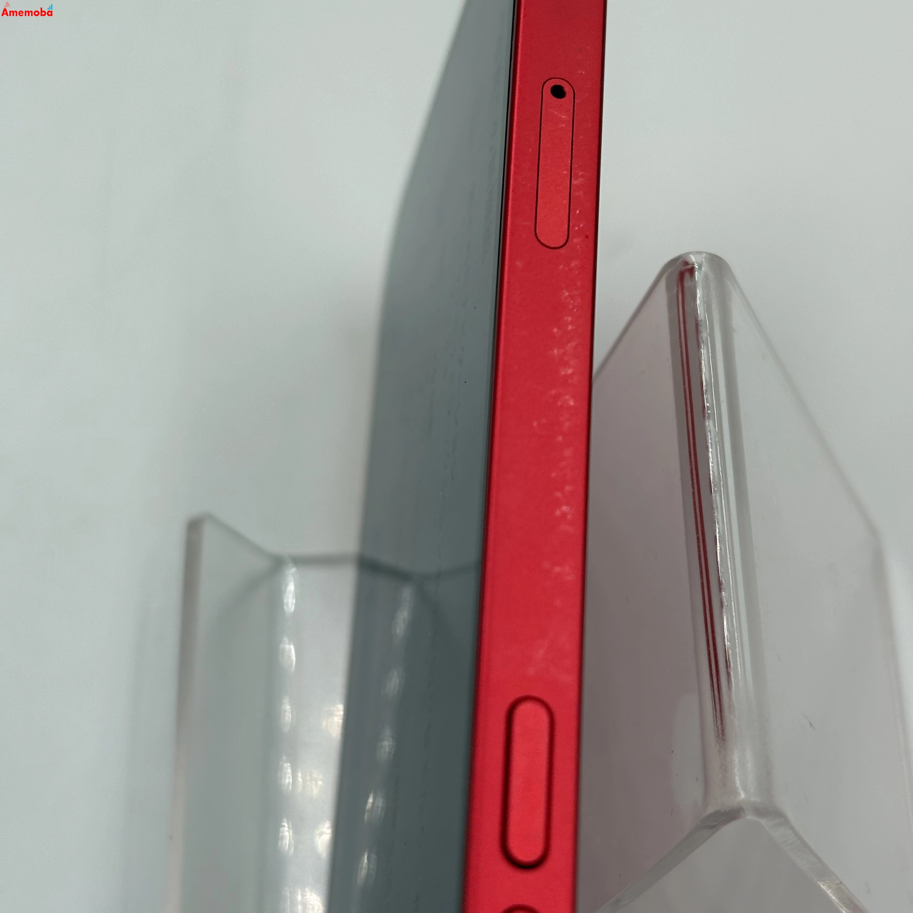 iPhone14 128GB Product Red NPV93J/A SoftBank版SIMフリー 美品