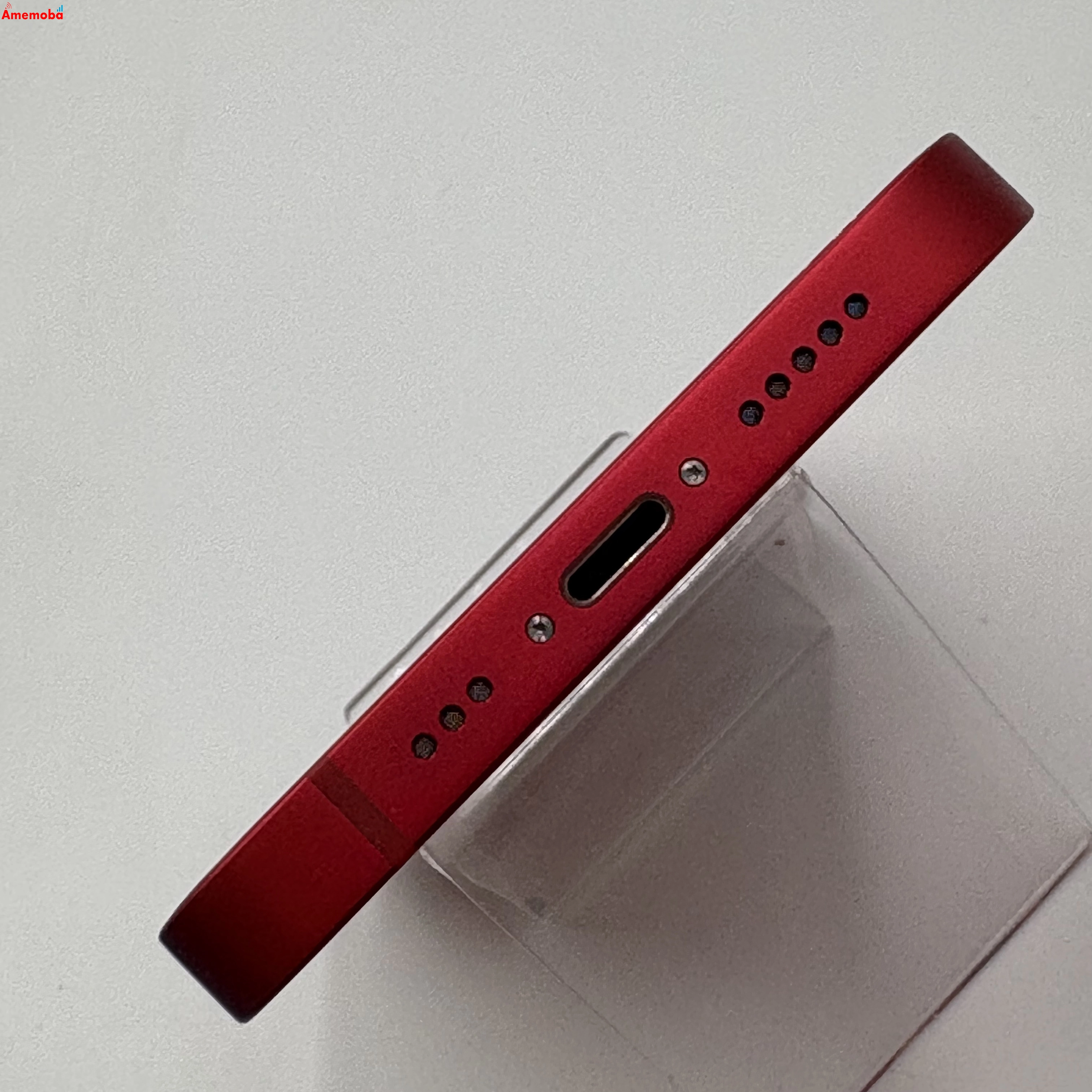 iPhone14 128GB Product Red NPV93J/A SoftBank版SIMフリー 美品