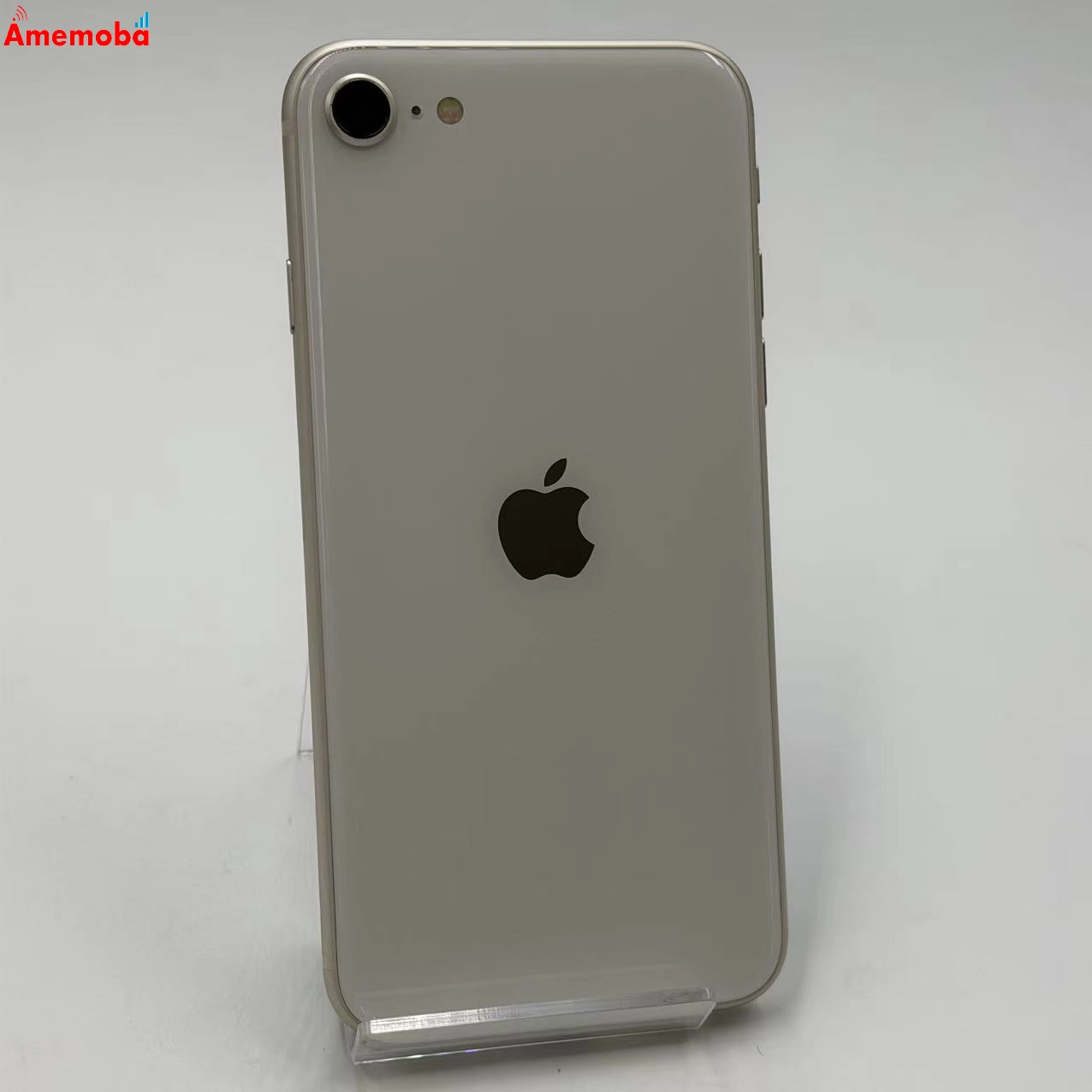 iPhoneSE 第3世代 64GB スターライト MMYD3J/A SoftBank版SIMフリー 訳あり品