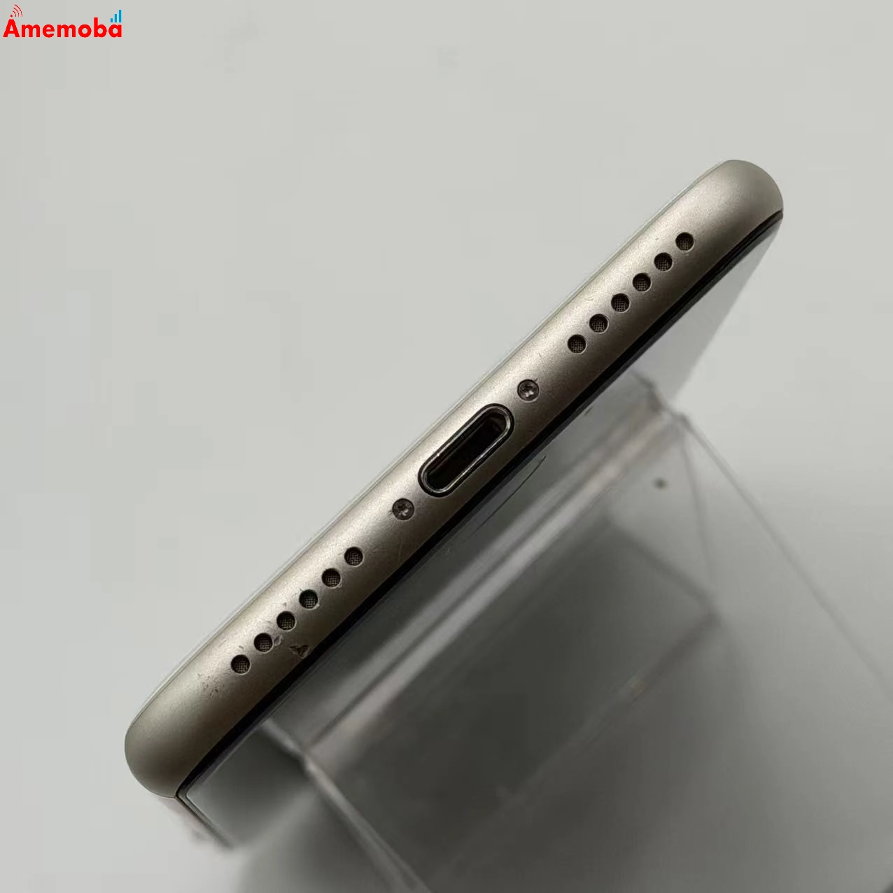 iPhoneSE 第3世代 64GB スターライト MMYD3J/A SoftBank版SIMフリー 訳あり品