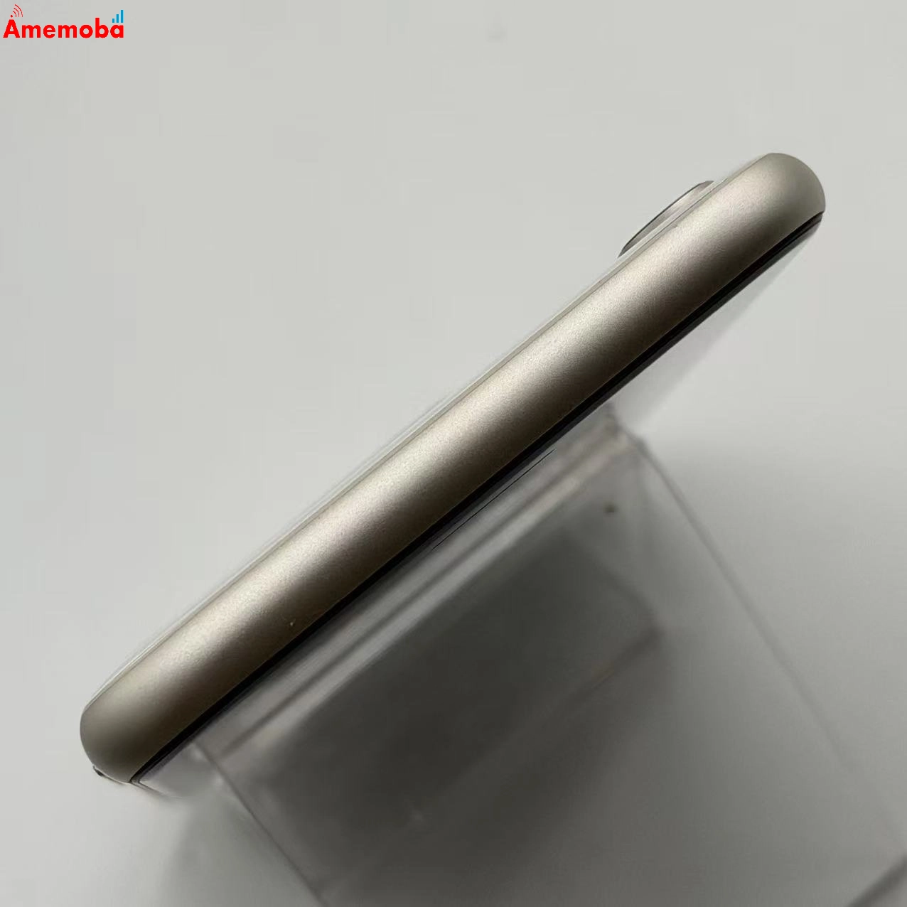 iPhoneSE 第3世代 64GB スターライト MMYD3J/A SoftBank版SIMフリー 訳あり品