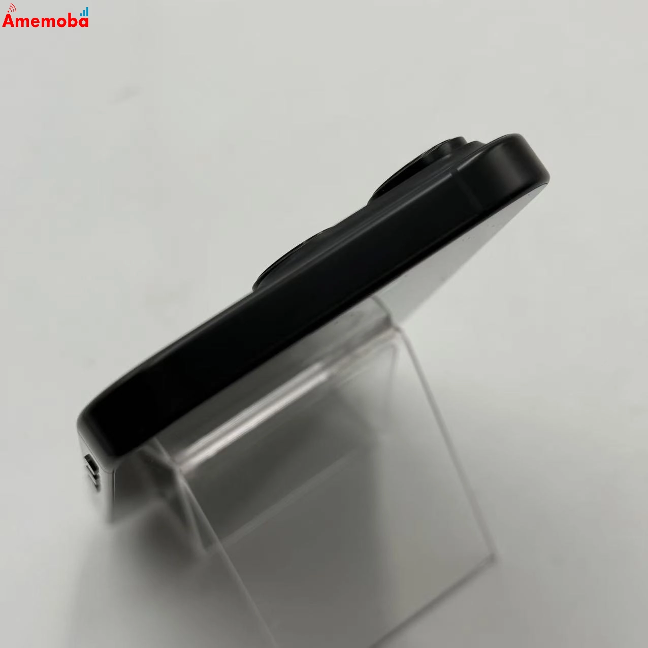 iPhone16 Pro 256GB ブラックチタニウム MYN03J/A Apple版SIMフリー