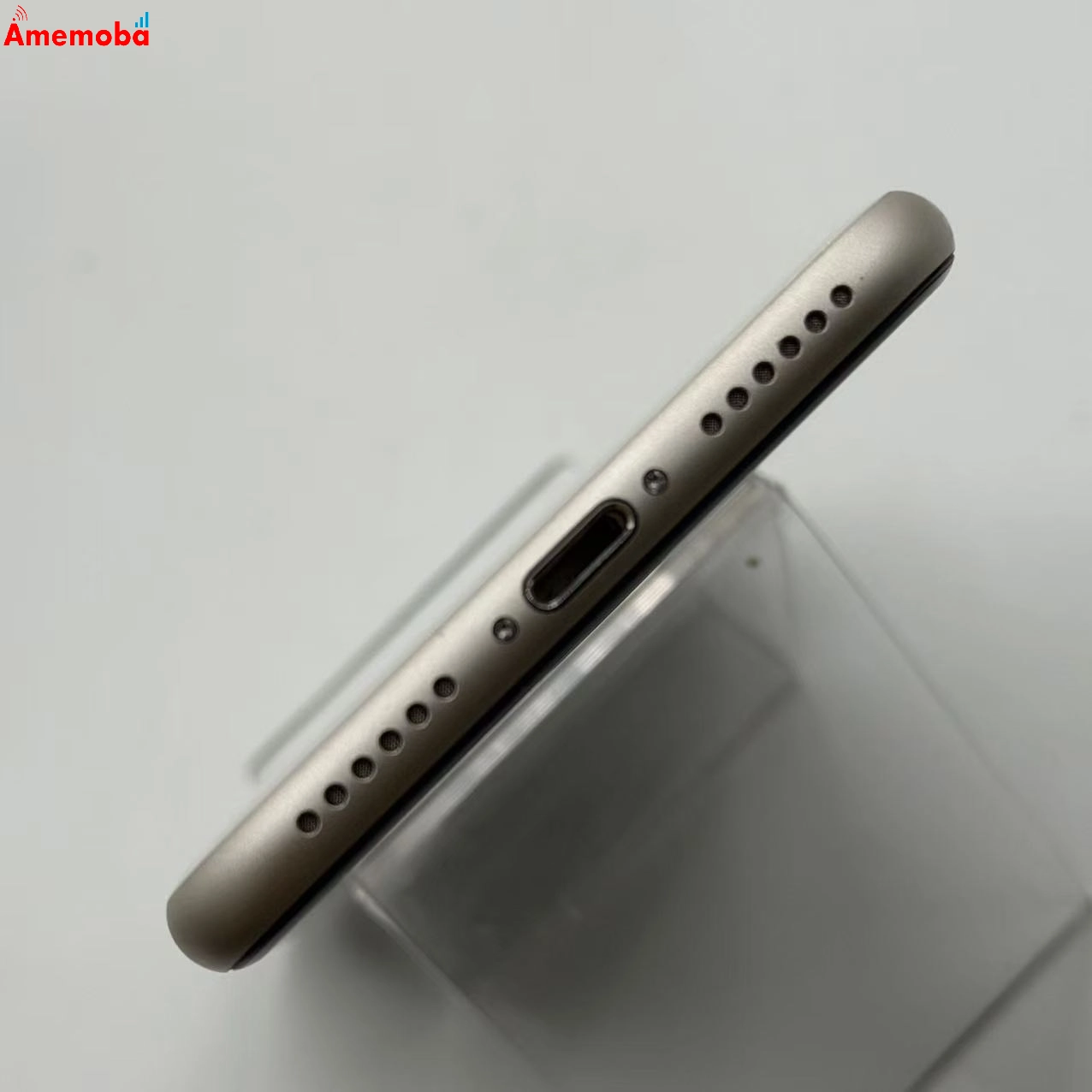 iPhoneSE 第3世代 64GB スターライト MMYD3J/A 楽天モバイル版SIMフリー  訳あり品