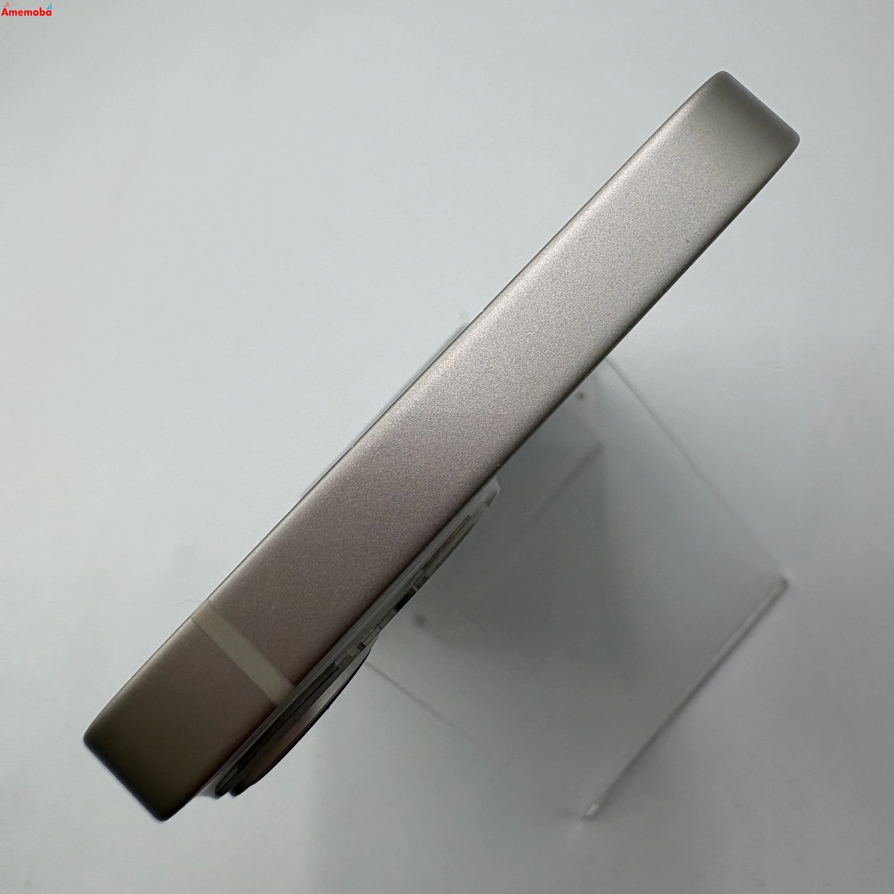 iPhone13 mini 128GB スターライト MLJE3J/A SIMフリー 極美品