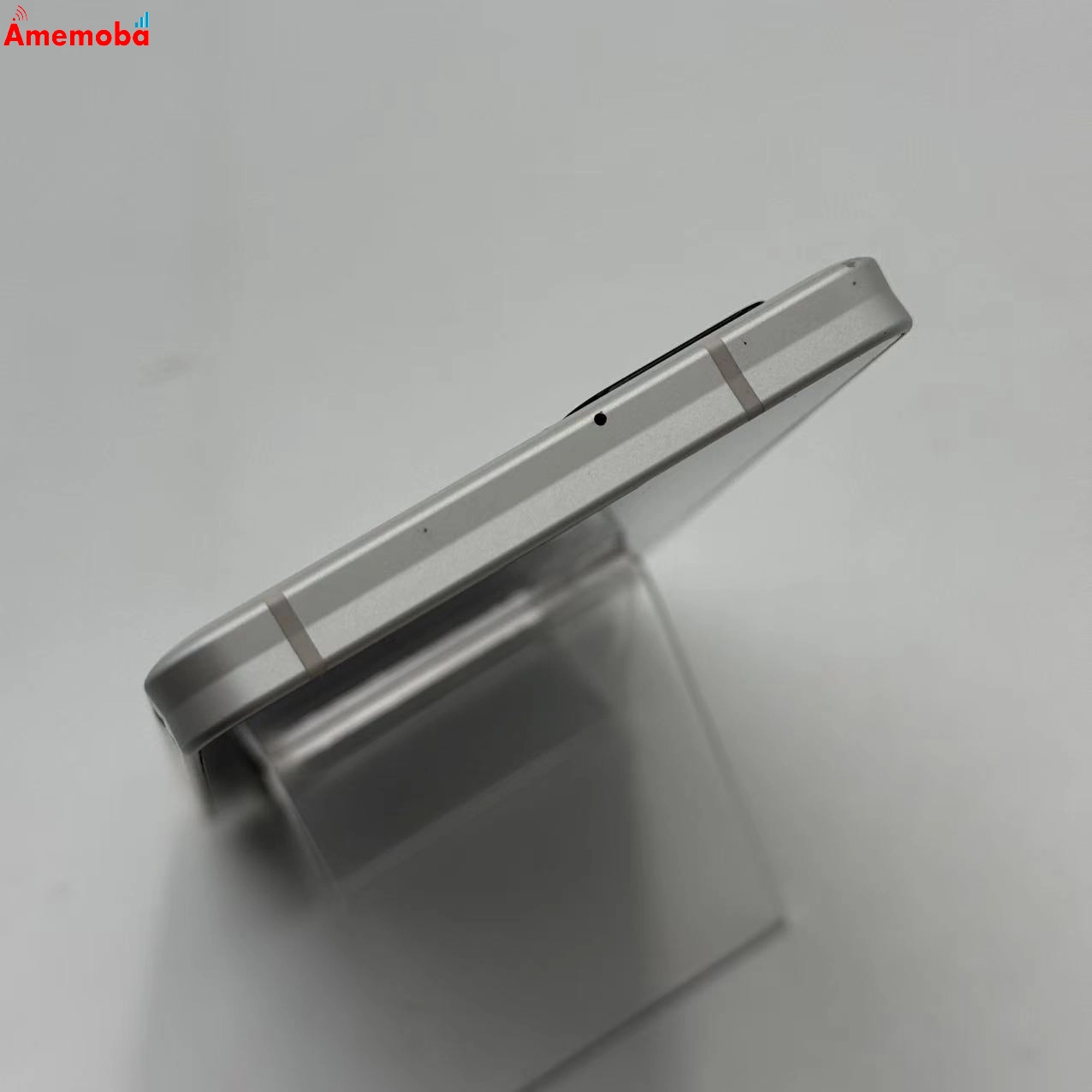 AQUOS sense6 4GB/64GB シルバー SH-54B docomo版SIMフリー