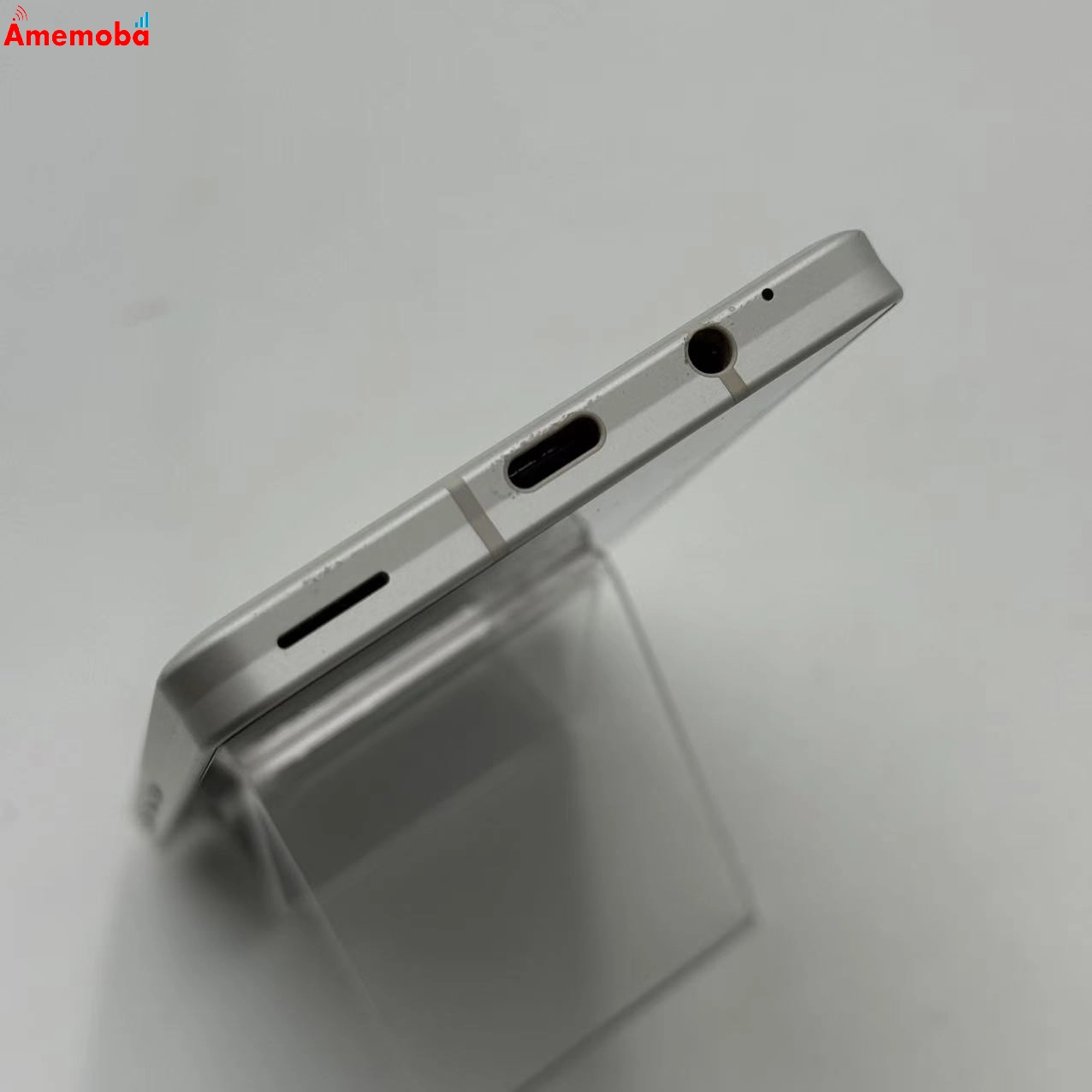 AQUOS sense6 4GB/64GB シルバー SH-54B docomo版SIMフリー