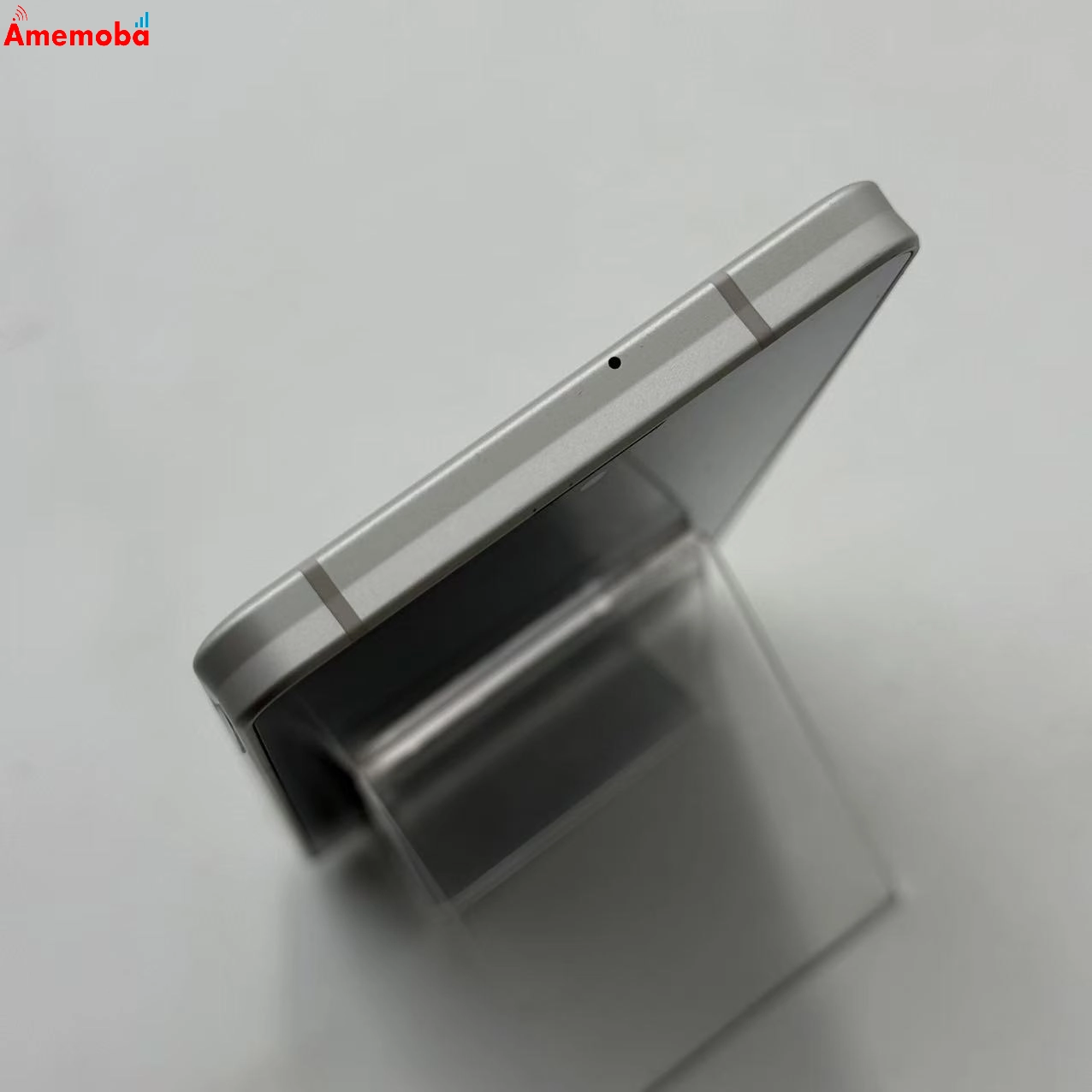 AQUOS sense6 4GB/64GB シルバー SH-54B docomo版SIMフリー