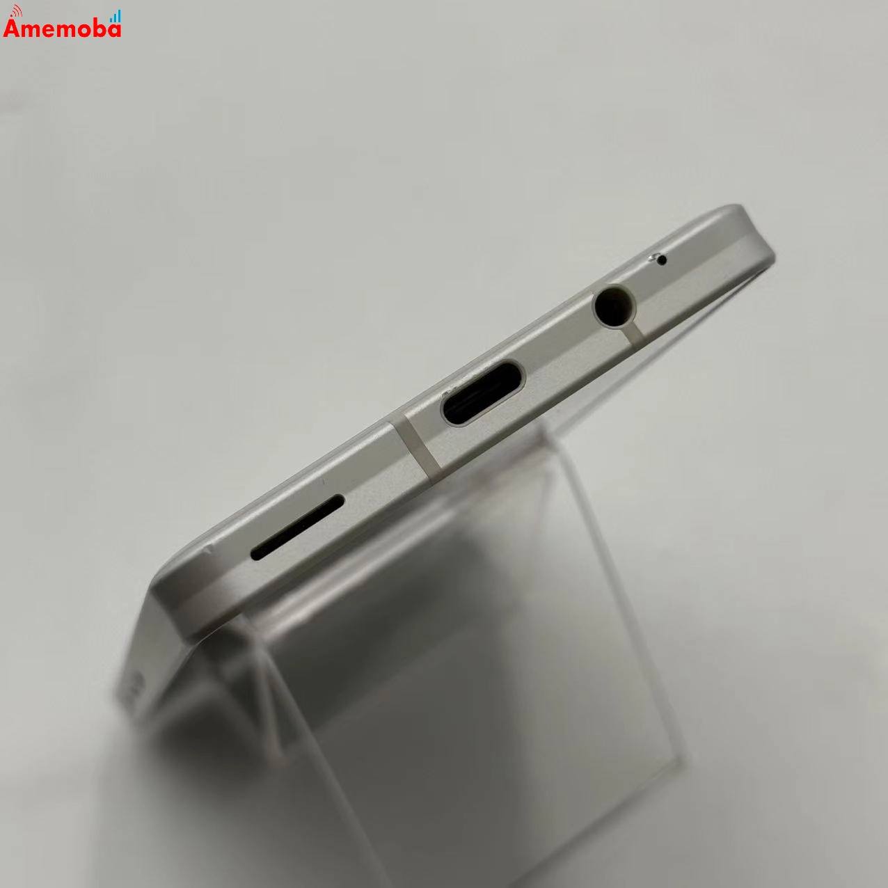 AQUOS sense6 4GB/64GB シルバー SH-54B docomo版SIMフリー
