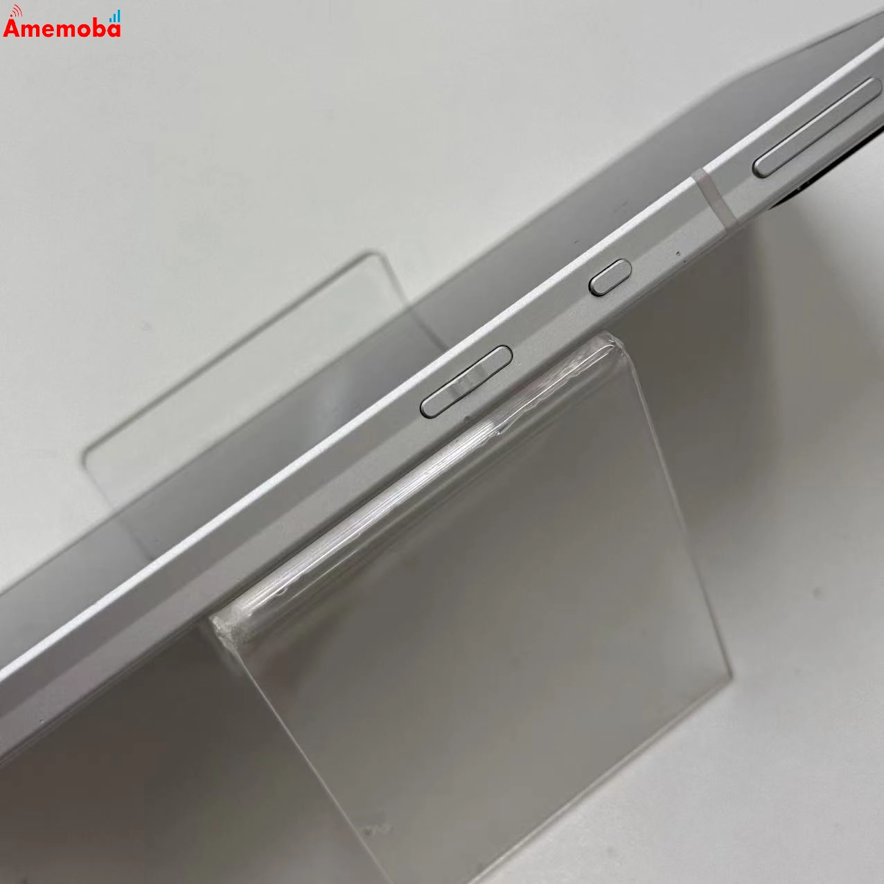 AQUOS sense6 4GB/64GB シルバー SH-54B docomo版SIMフリー
