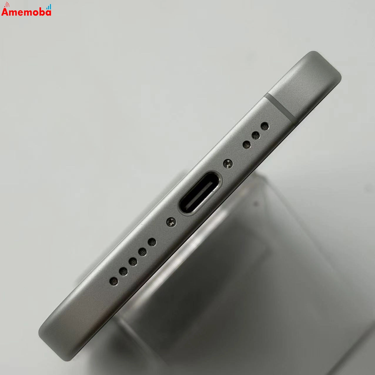 iPhone16 512GB ホワイト MYE33J/A  Apple版SIMフリー  新品同様