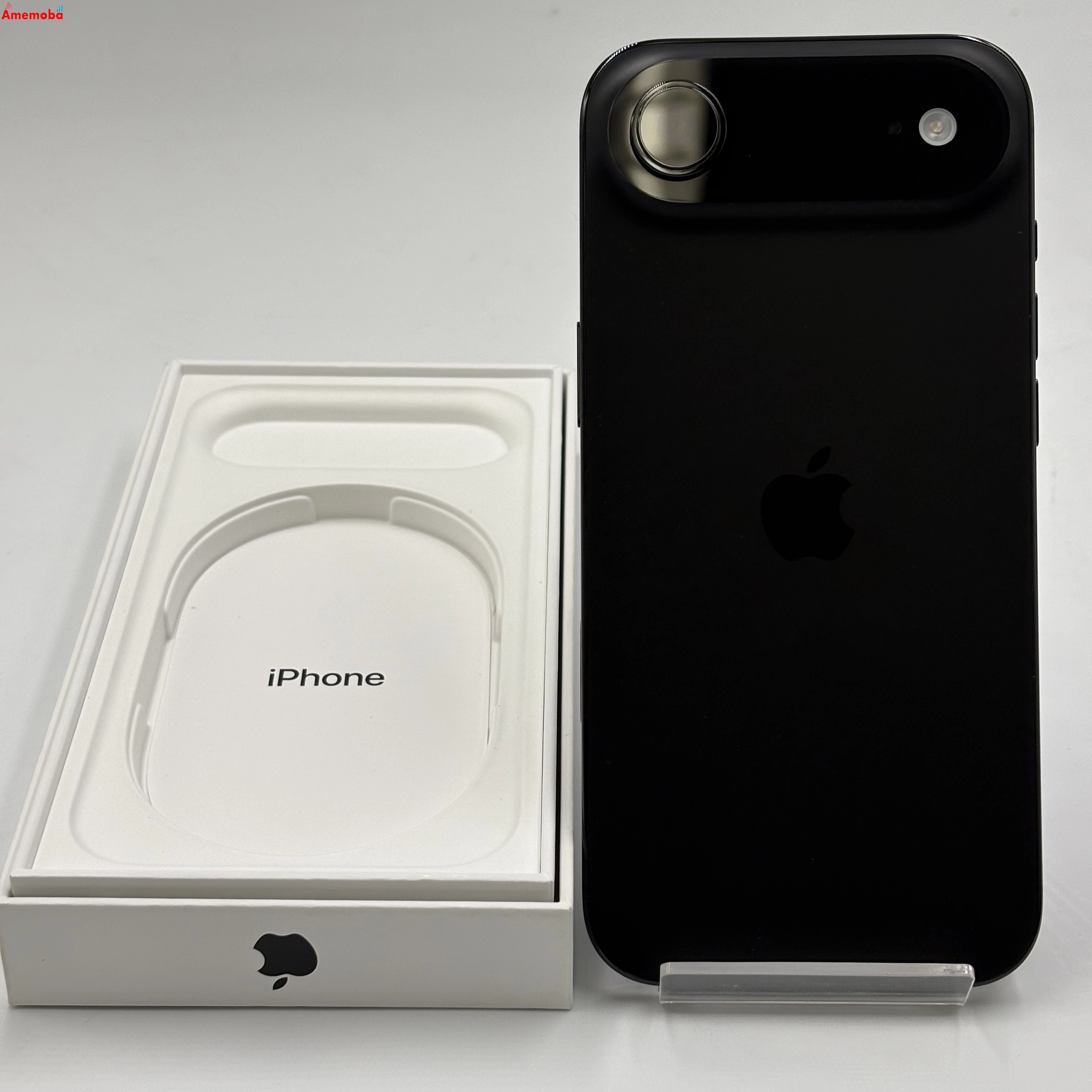 iPhone Air 1TB スペースブラック MG2G4J/A AU版SIMフリー 新品同様 au