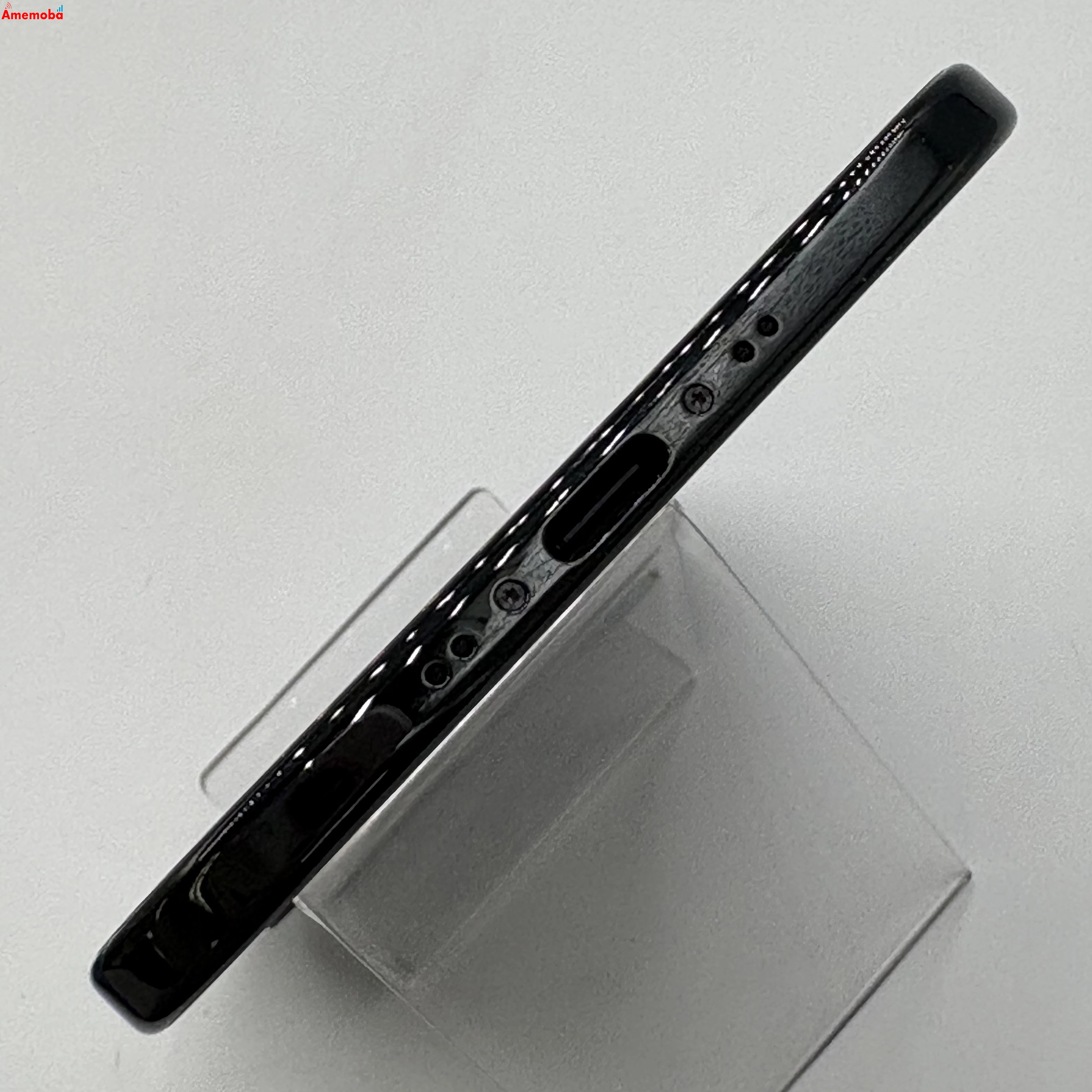 iPhone Air 1TB スペースブラック MG2G4J/A AU版SIMフリー 新品同様 au