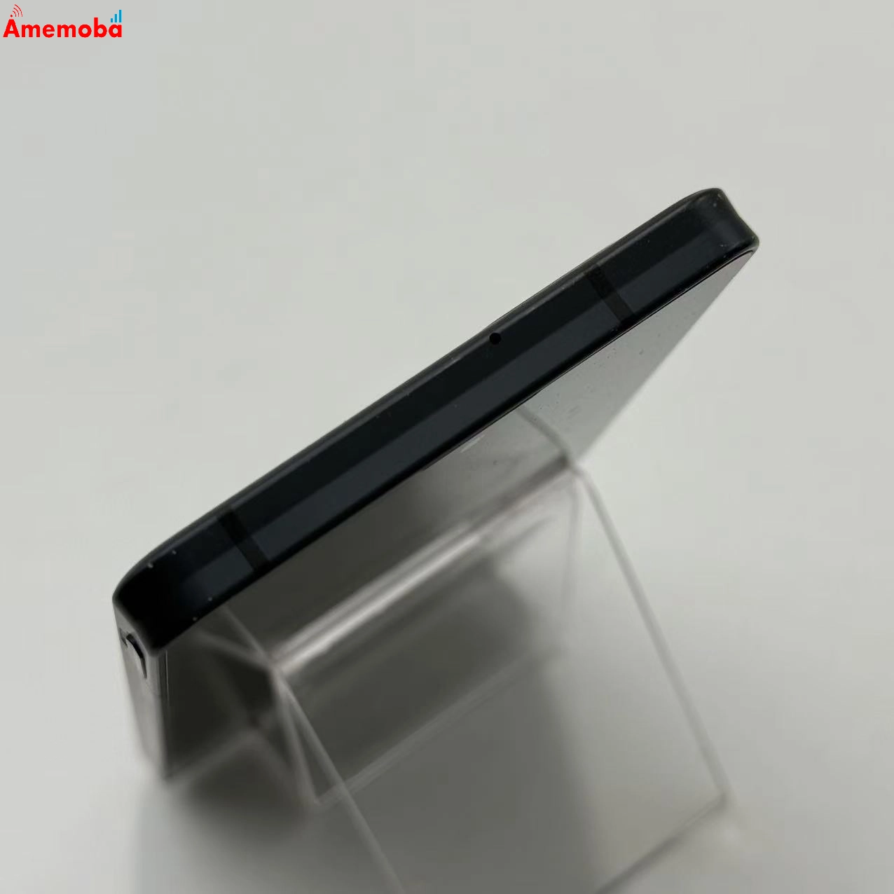 AQUOS sense6 4GB/64GB ブラック SHG05 docomo版SIMフリー