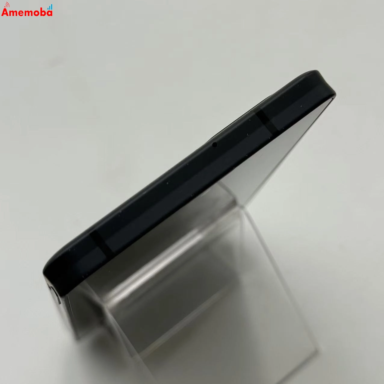 AQUOS sense6 4GB/64GB ブラック SH-54B docomo版SIMフリー