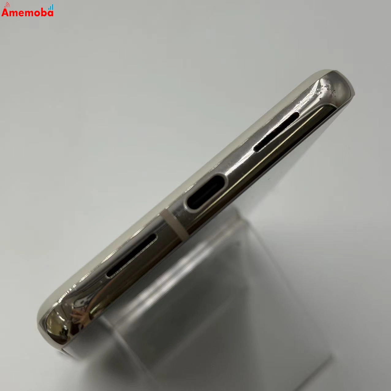 Google Pixel 8 Pro 256GB Porcelain GE9DP  ストア版SIMフリー