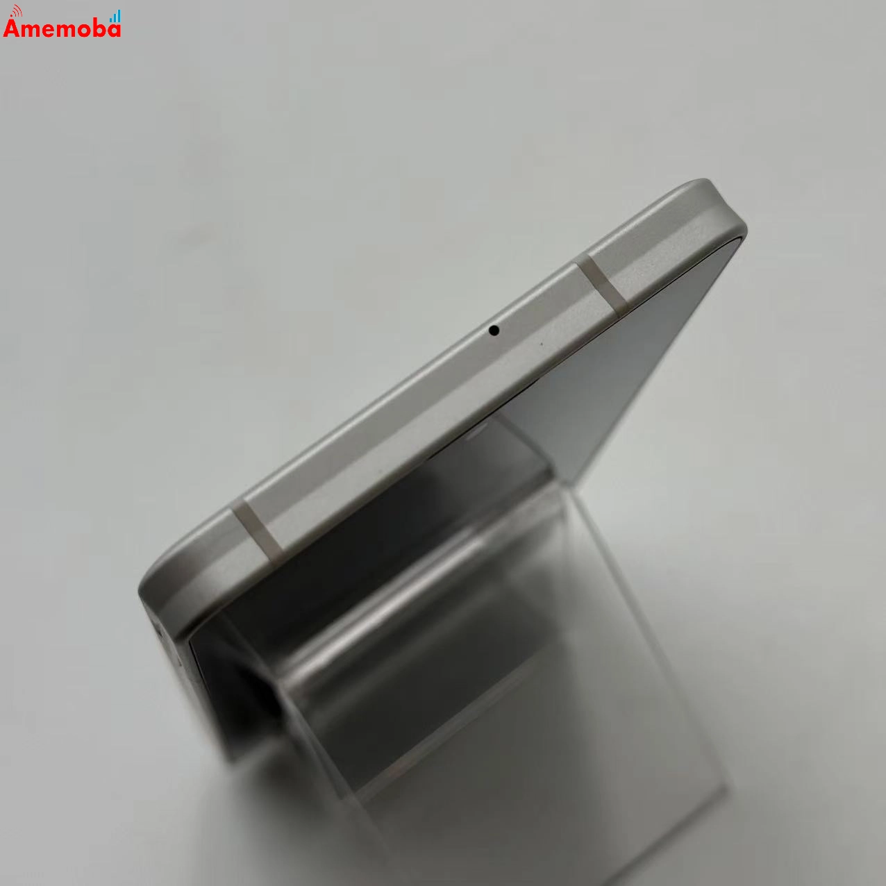 AQUOS sense6 4GB/64GB シルバー SH-54B docomo版SIMフリー 極美品