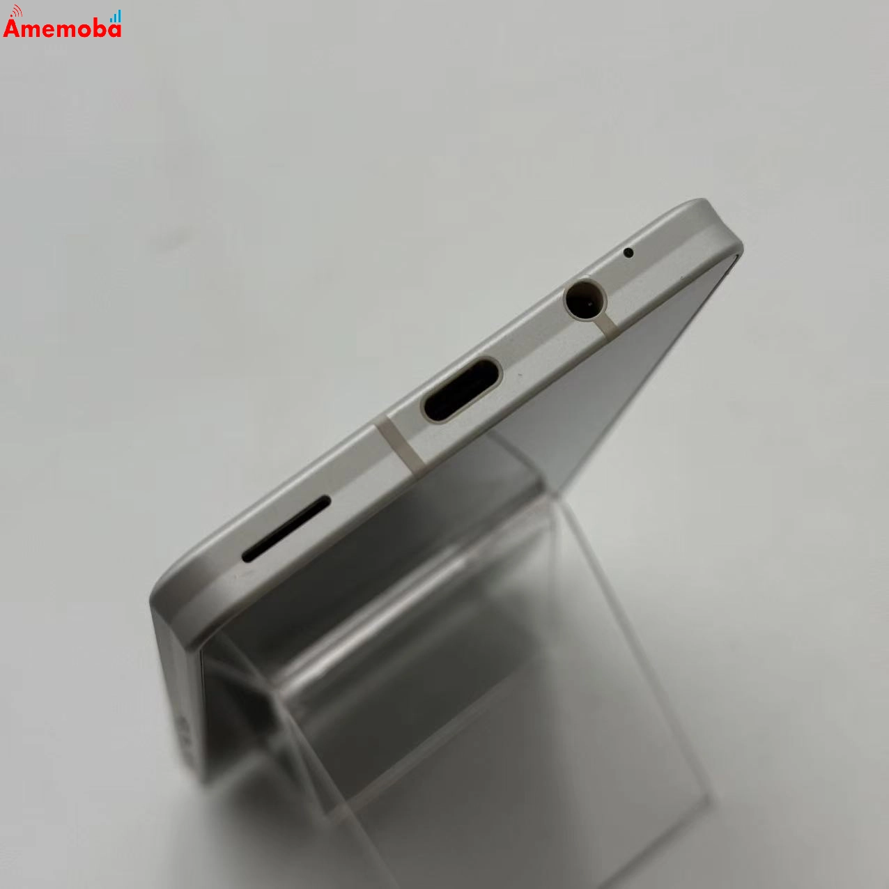 AQUOS sense6 4GB/64GB シルバー SH-54B docomo版SIMフリー 極美品