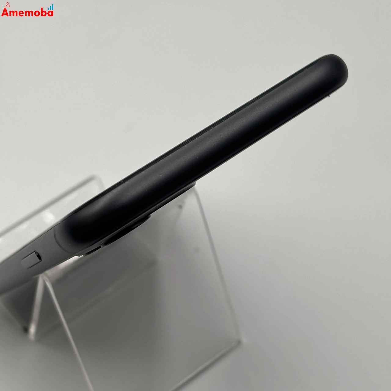 iPhone11 64GB ブラック MWLT2J/A AU版SIMフリー au